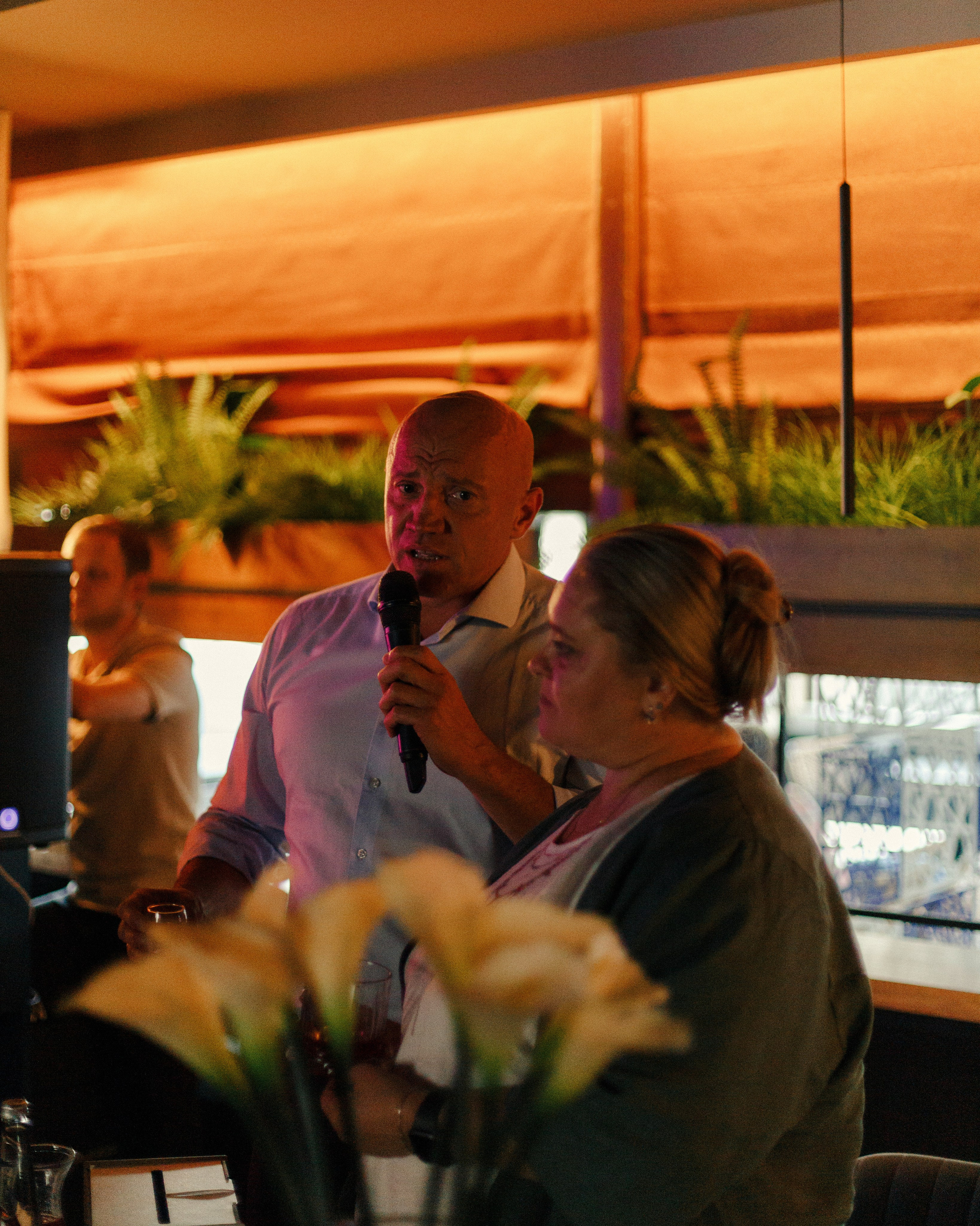 Юля и Саша. Фотограф в Москве — Евгения Прокопенко