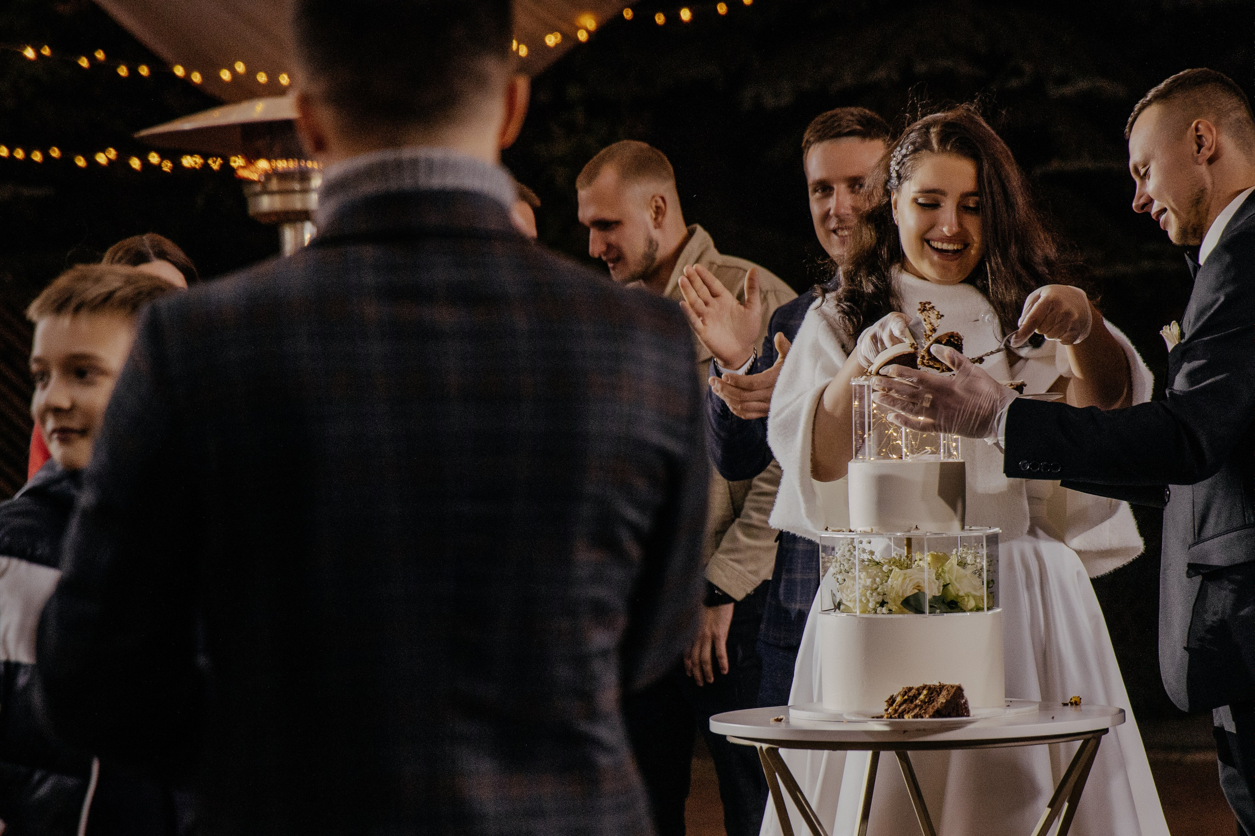 Алексей и Валерия. Свадебный организатор в Ростове-на-Дону Яснов Роман