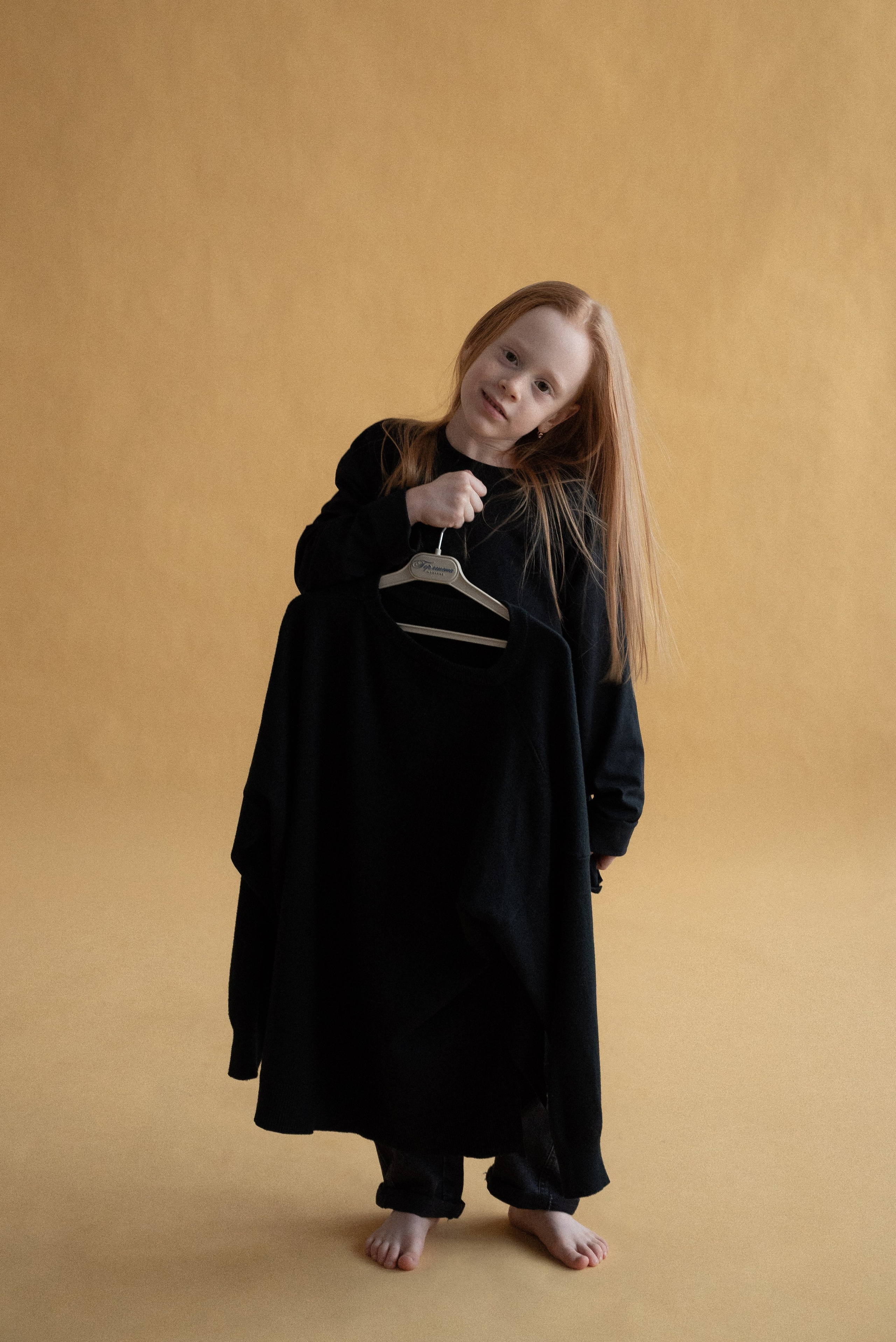 Вика и Оля. Тамара Власова