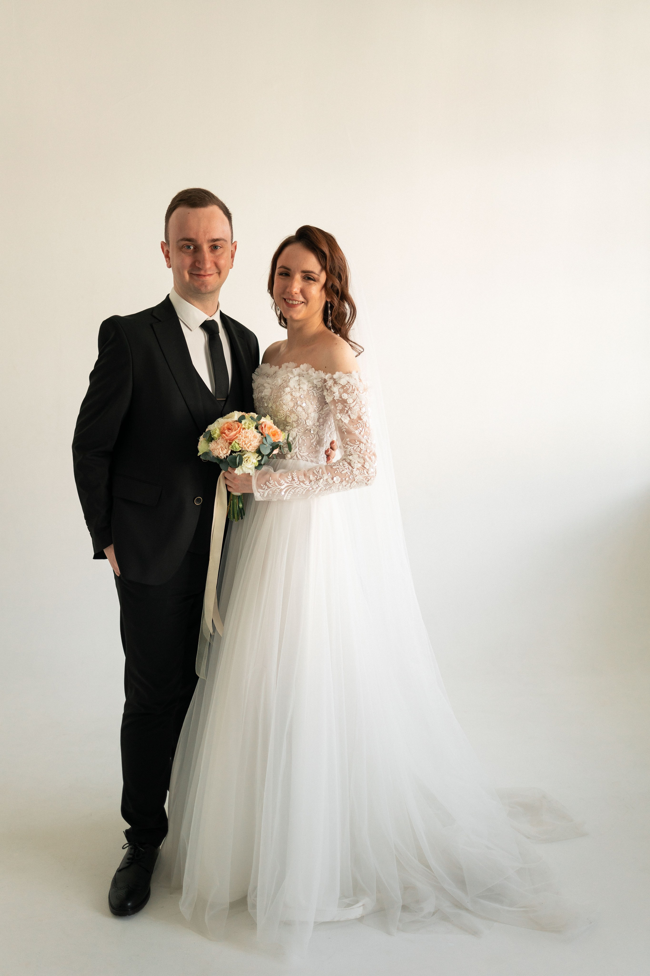 M&I. Семейный фотограф в Севастополе и Симферополе Александра Чистякова