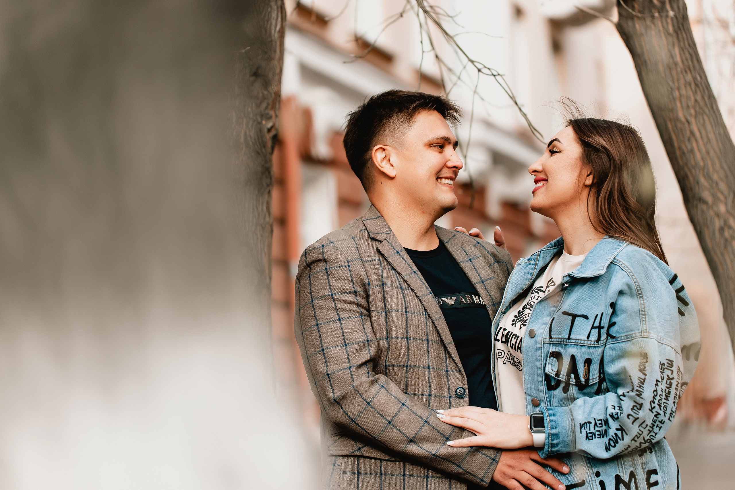 Роман и Кристина. Тимур Аминов | Фотограф в Кемерове