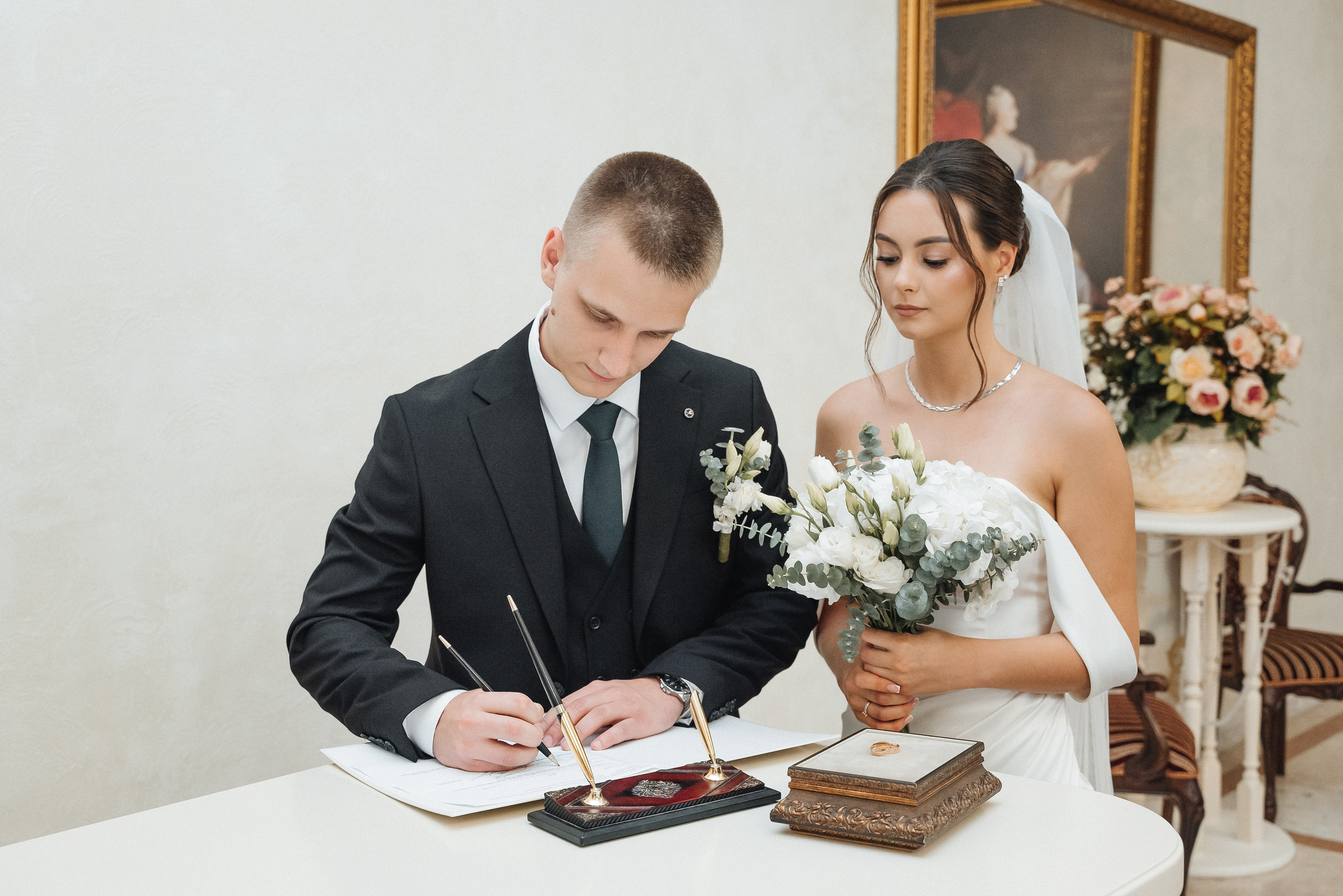 Наталья & Артем. Фотограф в Краснодарском крае Александр Шульга