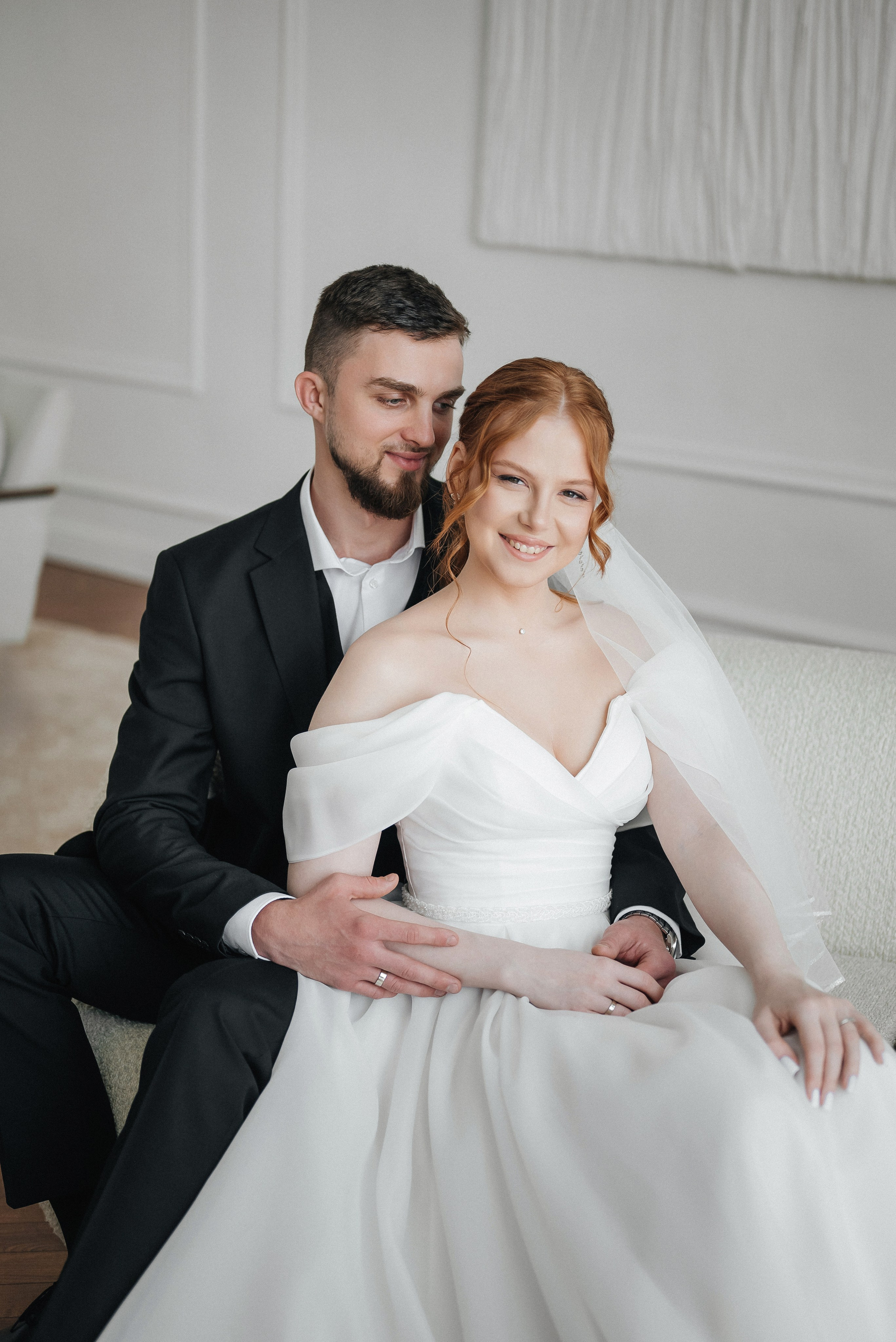 София & Даниил. Фотограф в Краснодарском крае Александр Шульга