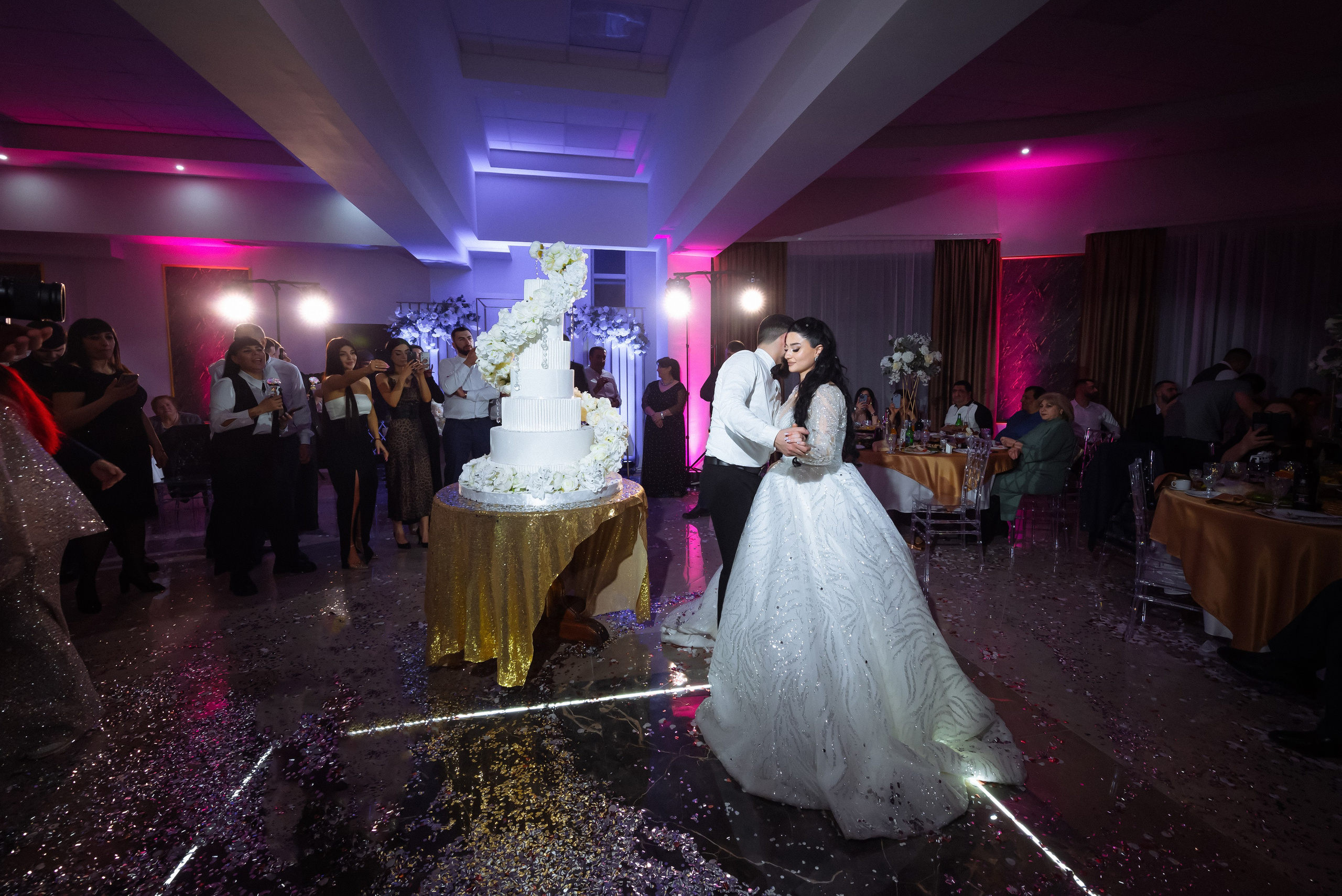 Артур & Нара. Фотограф в Краснодарском крае Александр Шульга