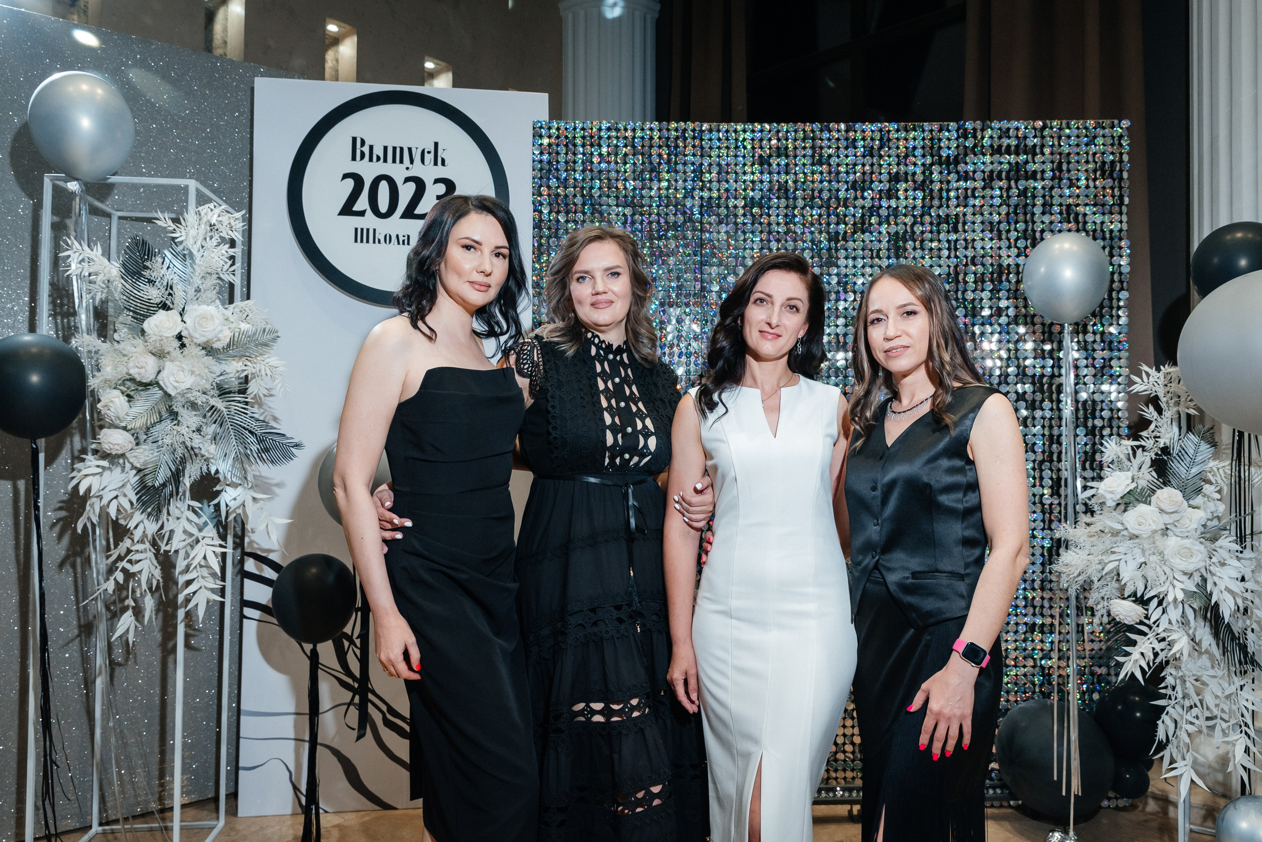 Выпускной 29.06.23. Фотограф в Краснодарском крае Александр Шульга