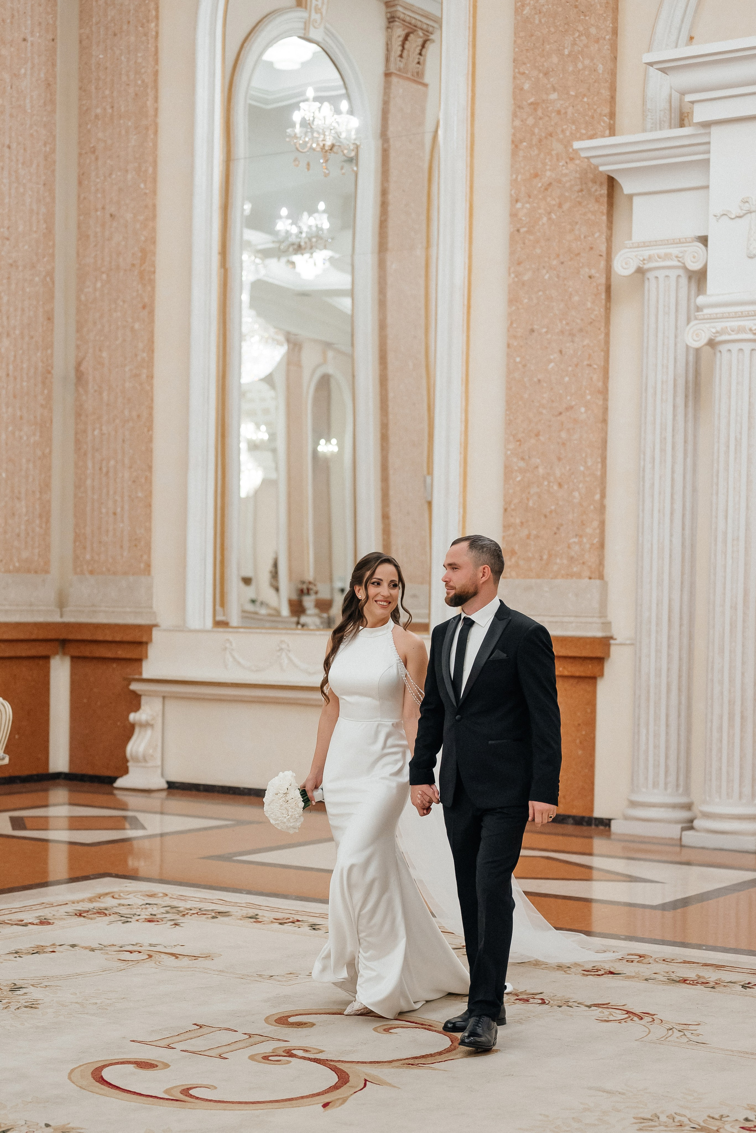 Оксана & Александр. Фотограф в Краснодарском крае Александр Шульга