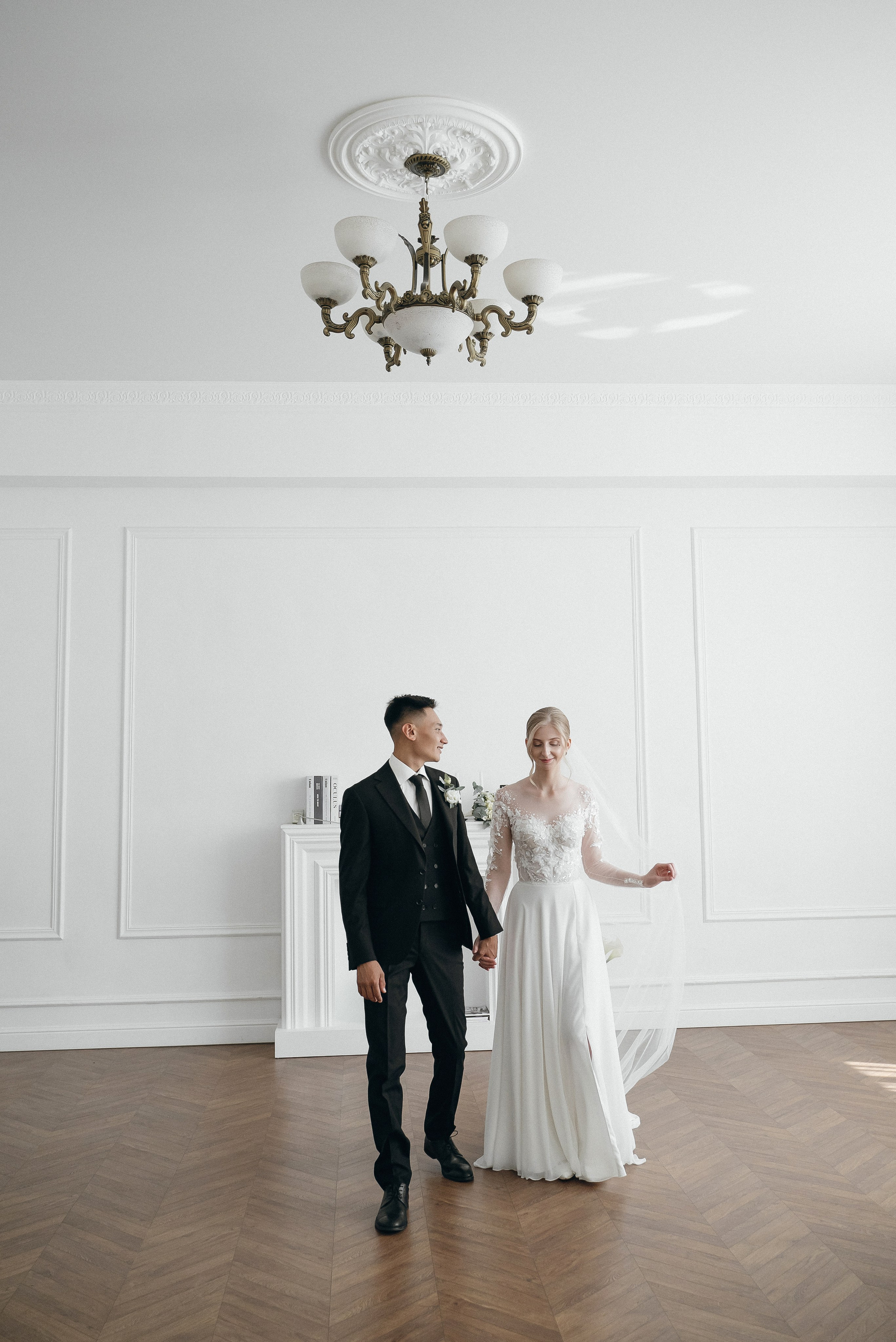 Ольга & Иосиф. Фотограф в Краснодарском крае Александр Шульга