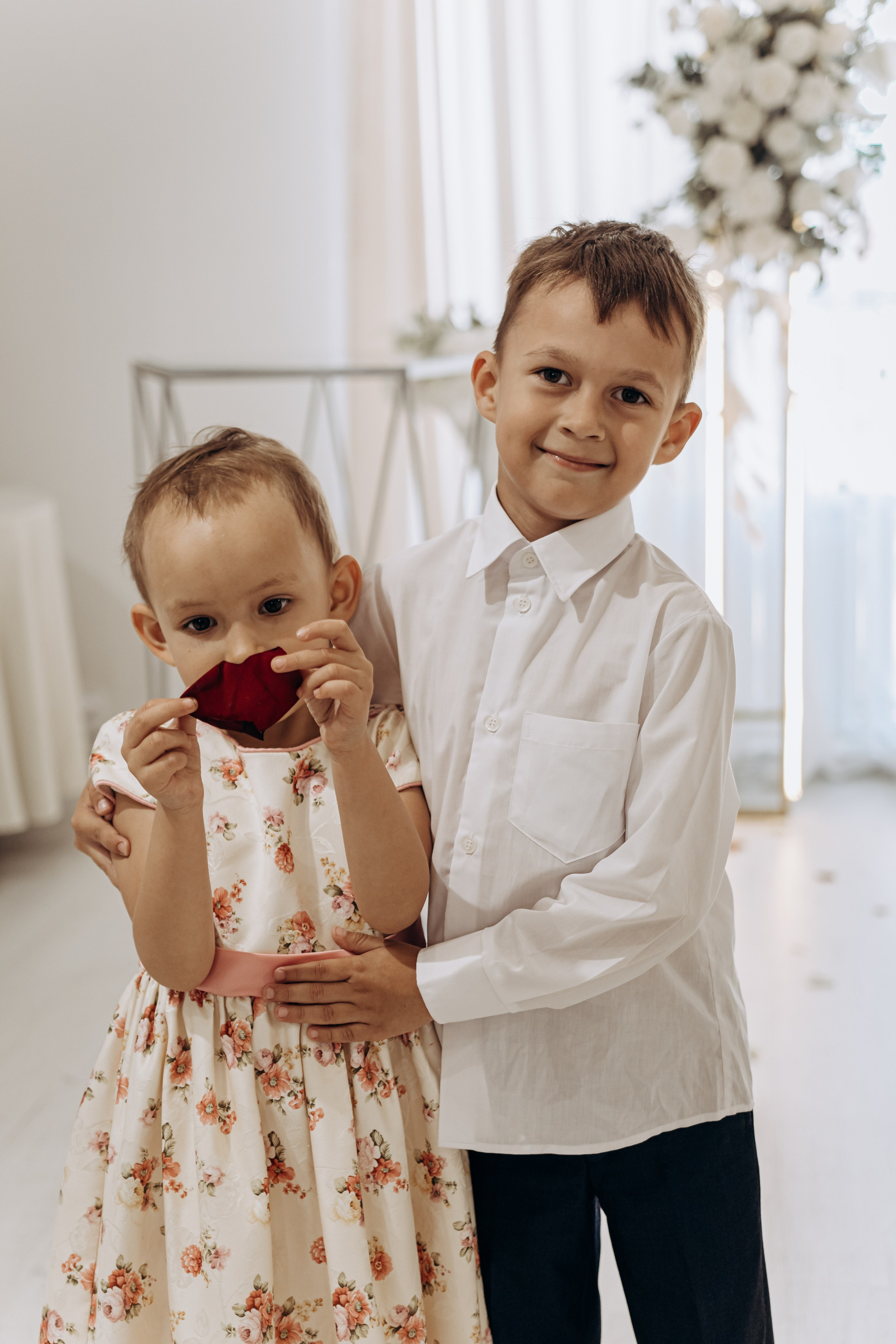 Ирина и Яков. Свадебный фотограф Челябинск