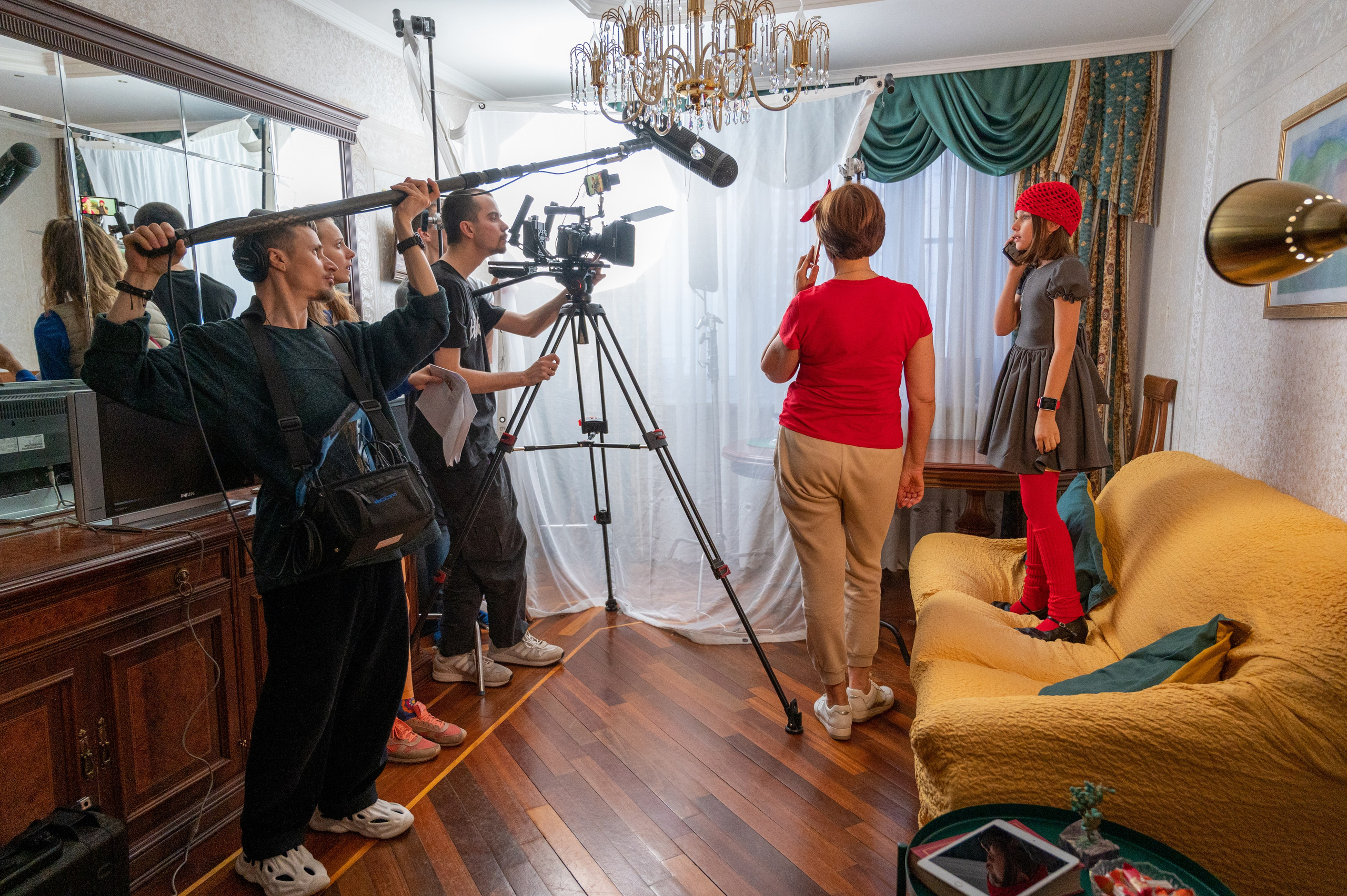 Свеча Желаний. Фотограф Мария