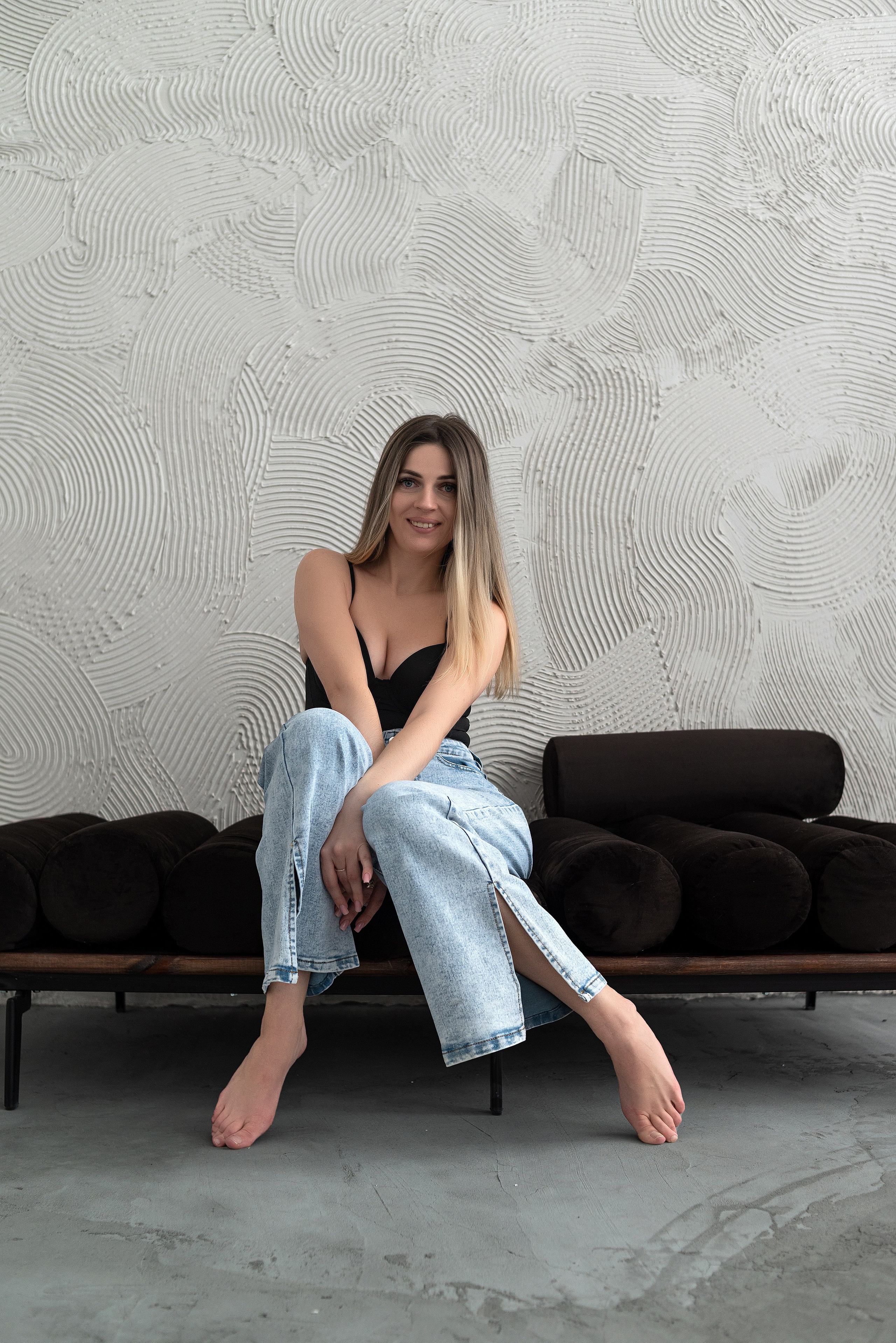 Дарья. Бжицких Виталий — фотограф г. Ульяновск