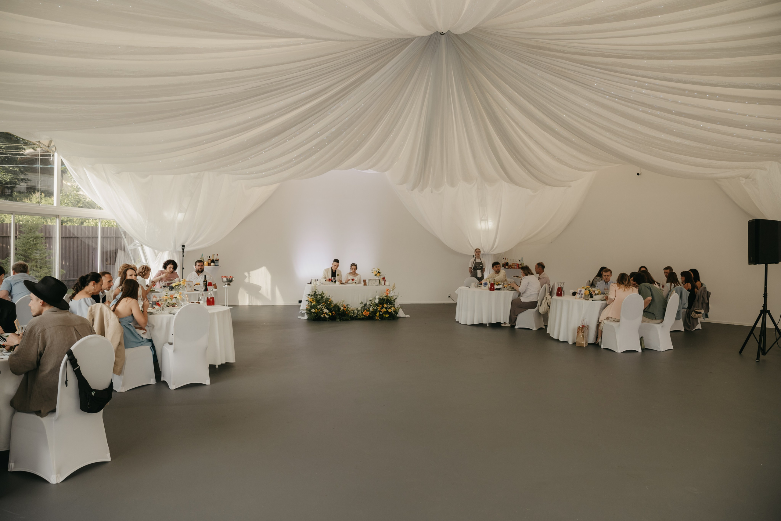 Полина и Марат. Фотограф в Санкт-Петербурге Ангелина Волкова