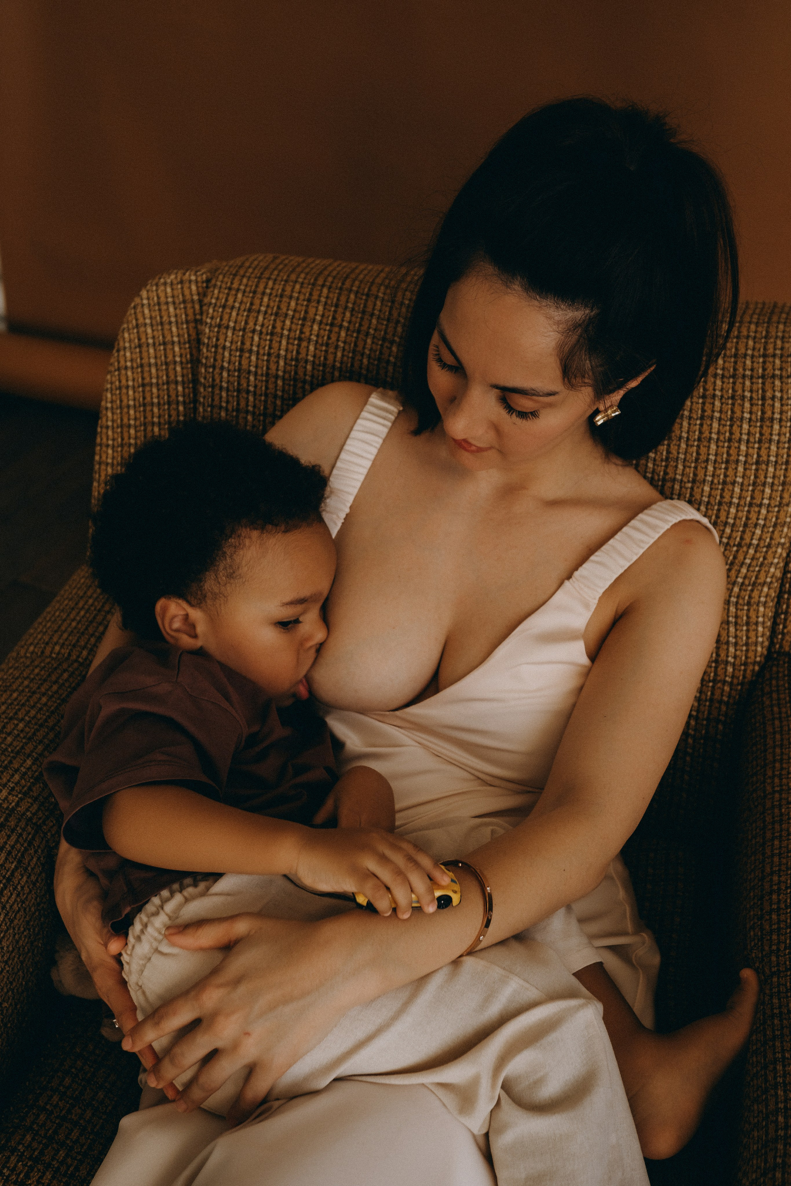 Счастье быть вместе. Семейный фотограф в Санкт-Петербурге Дарья Косянчук