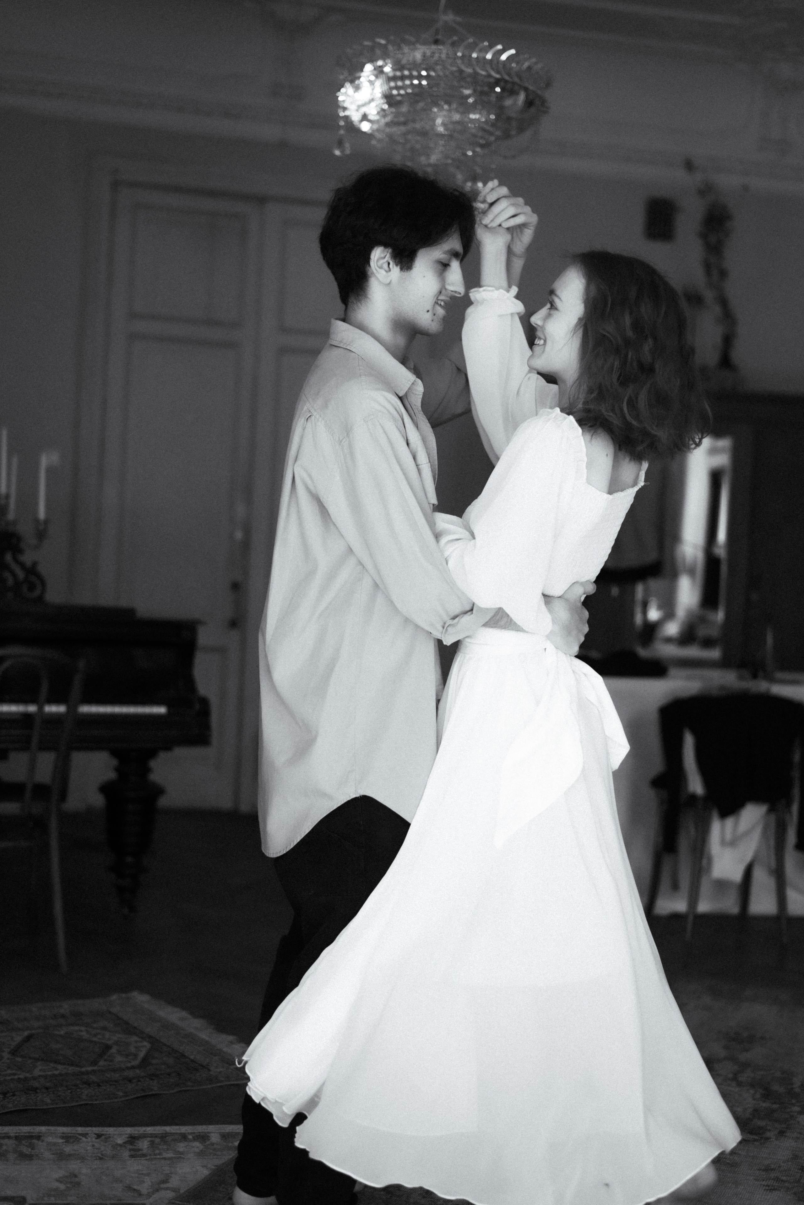 Музыка любви. Мария Гафарова|Фотограф Санкт-Петербург