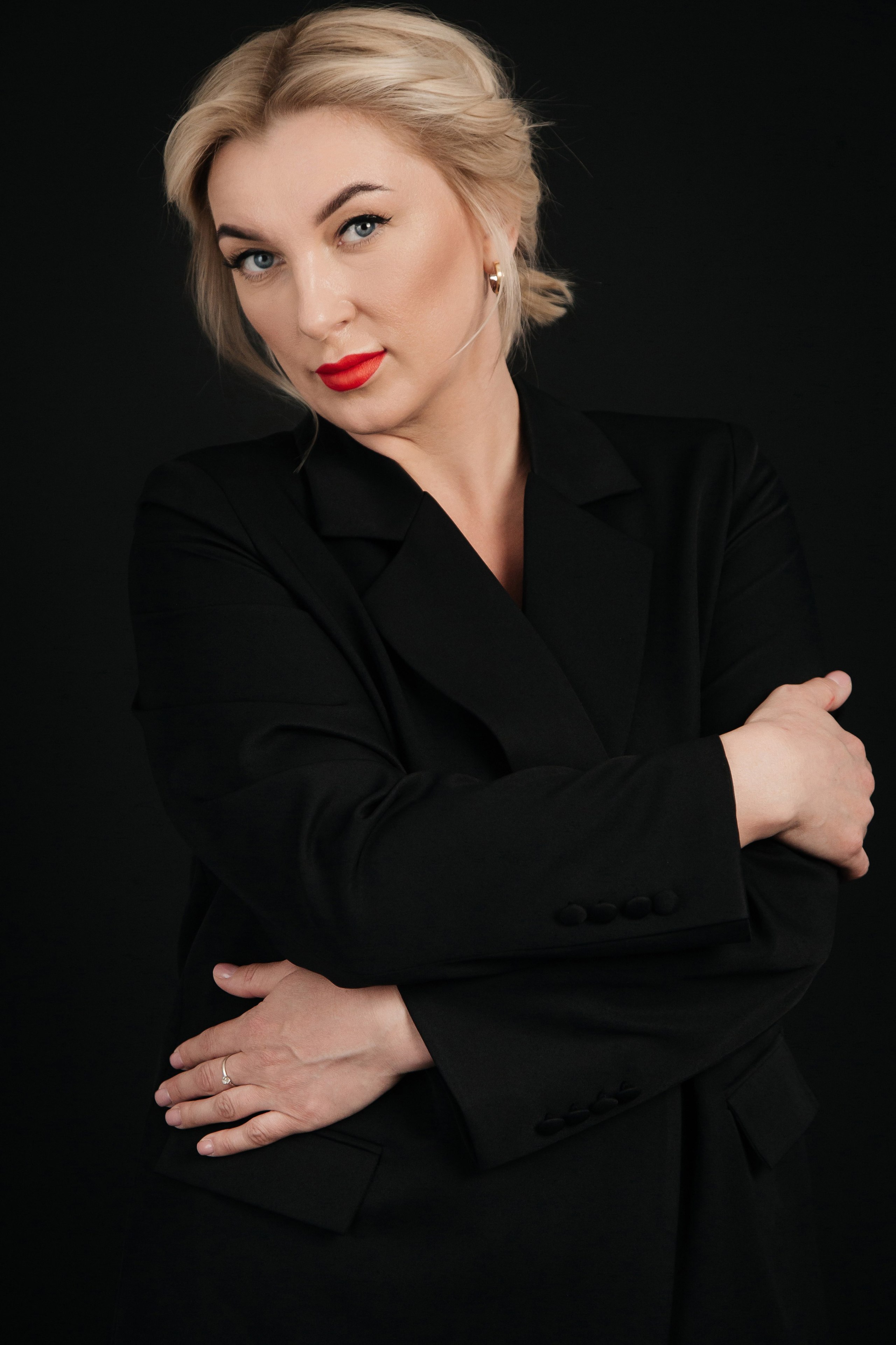 СТУДИЙНАЯ ФОТОСЕССИЯ. Фотограф в Киселёвске Татьяна Трухалева