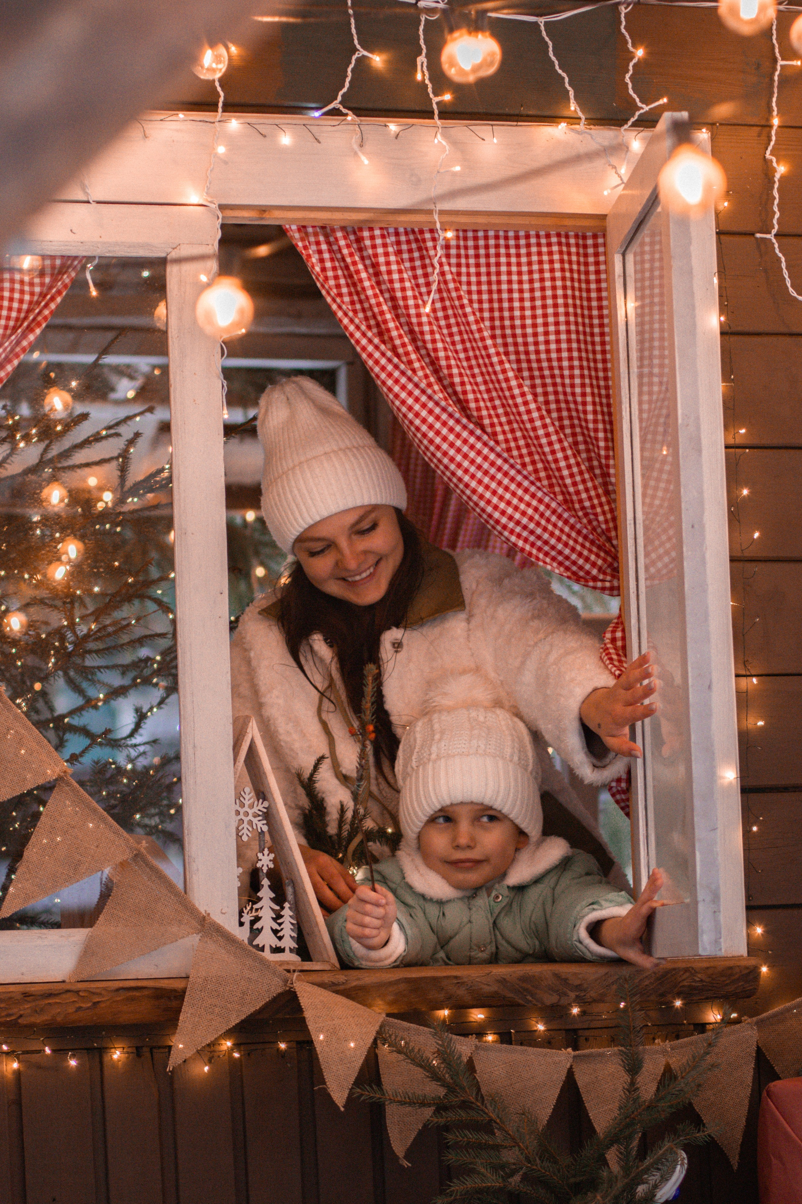Семейная съемка. Фотограф в Москве и Московской области — Акулина Софья