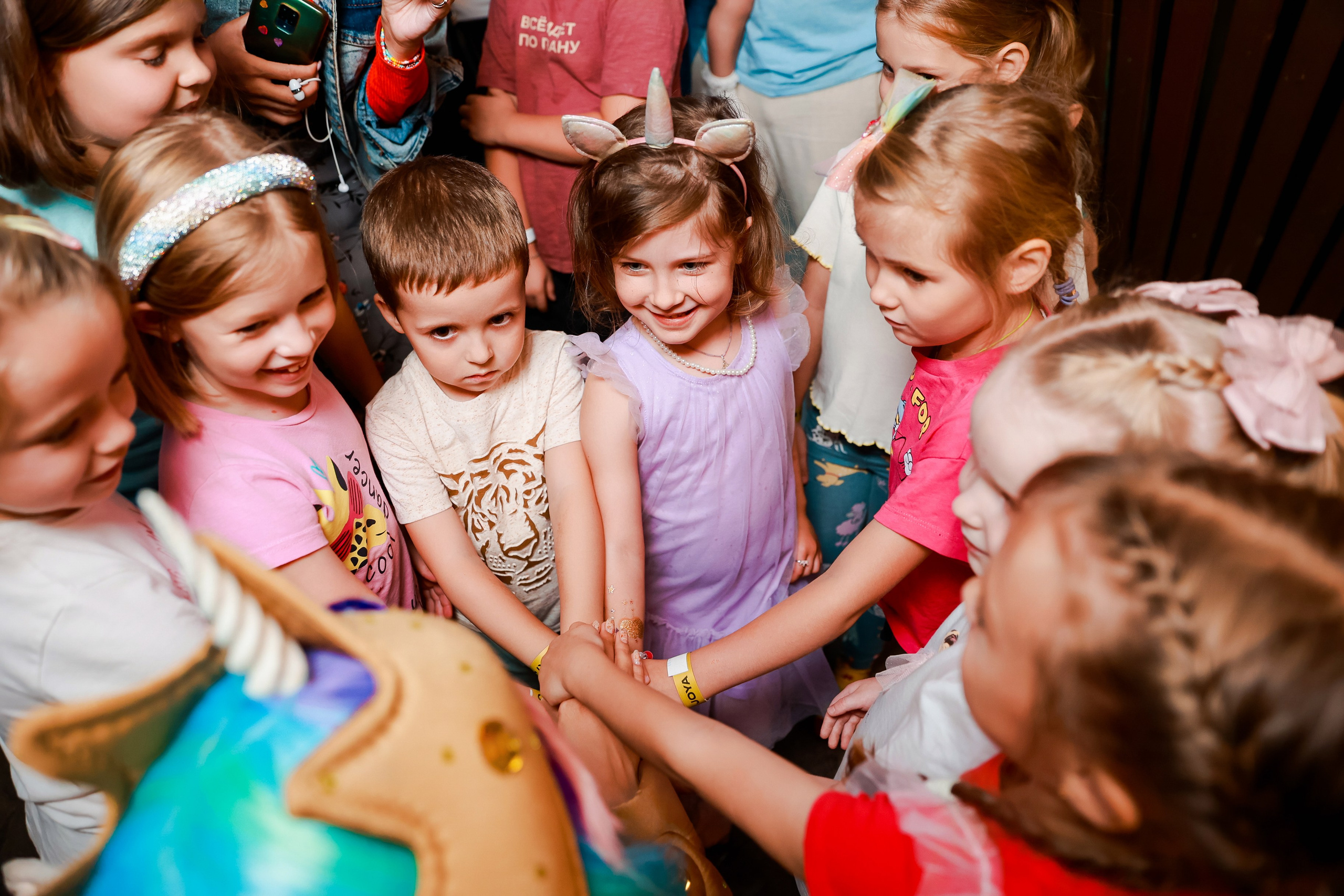 Виктория Колотова. VAKS PHOTO