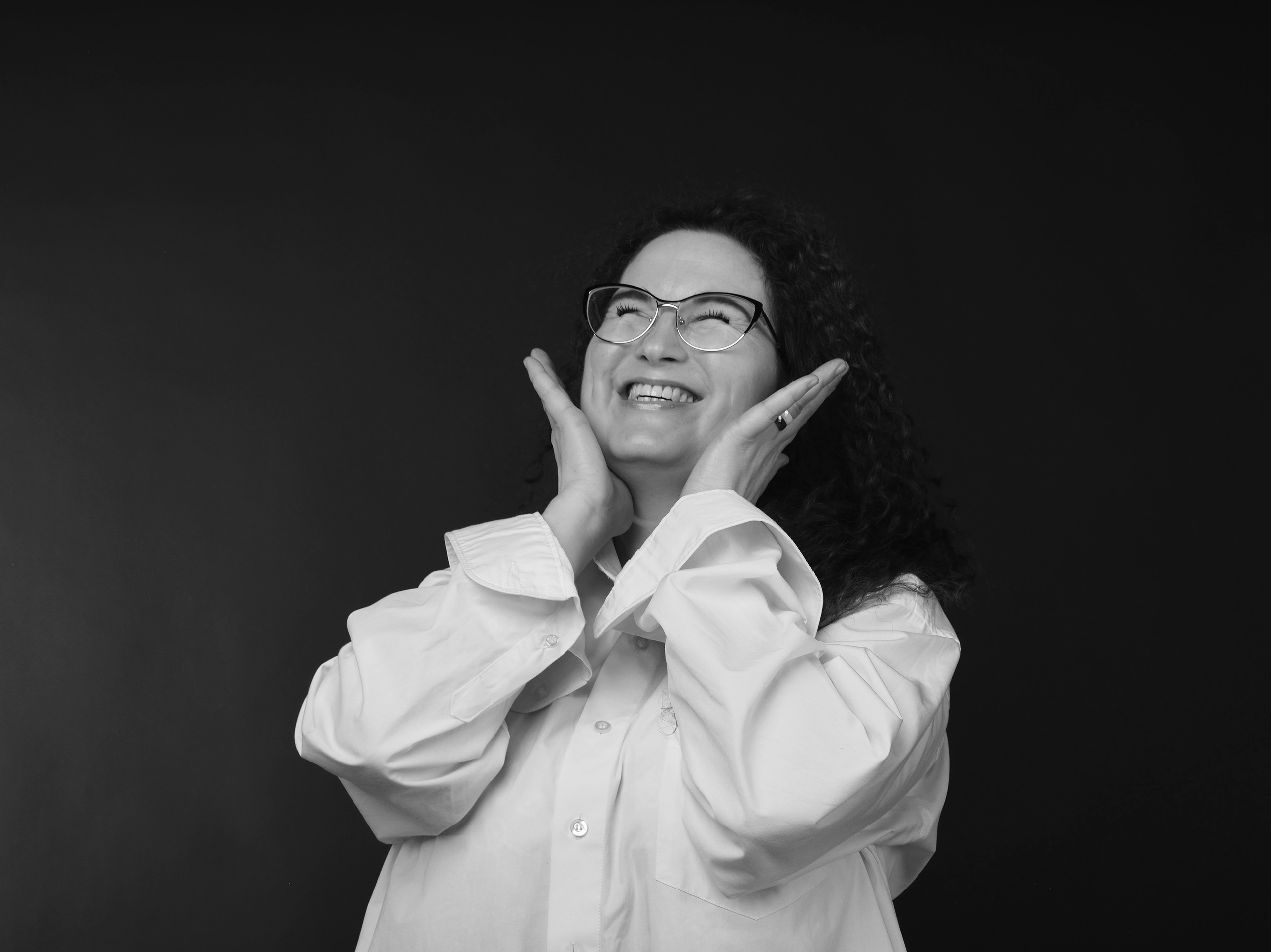 Женский портрет Фотосессия беременности Фотограф в Омске Ульяна Красикова 