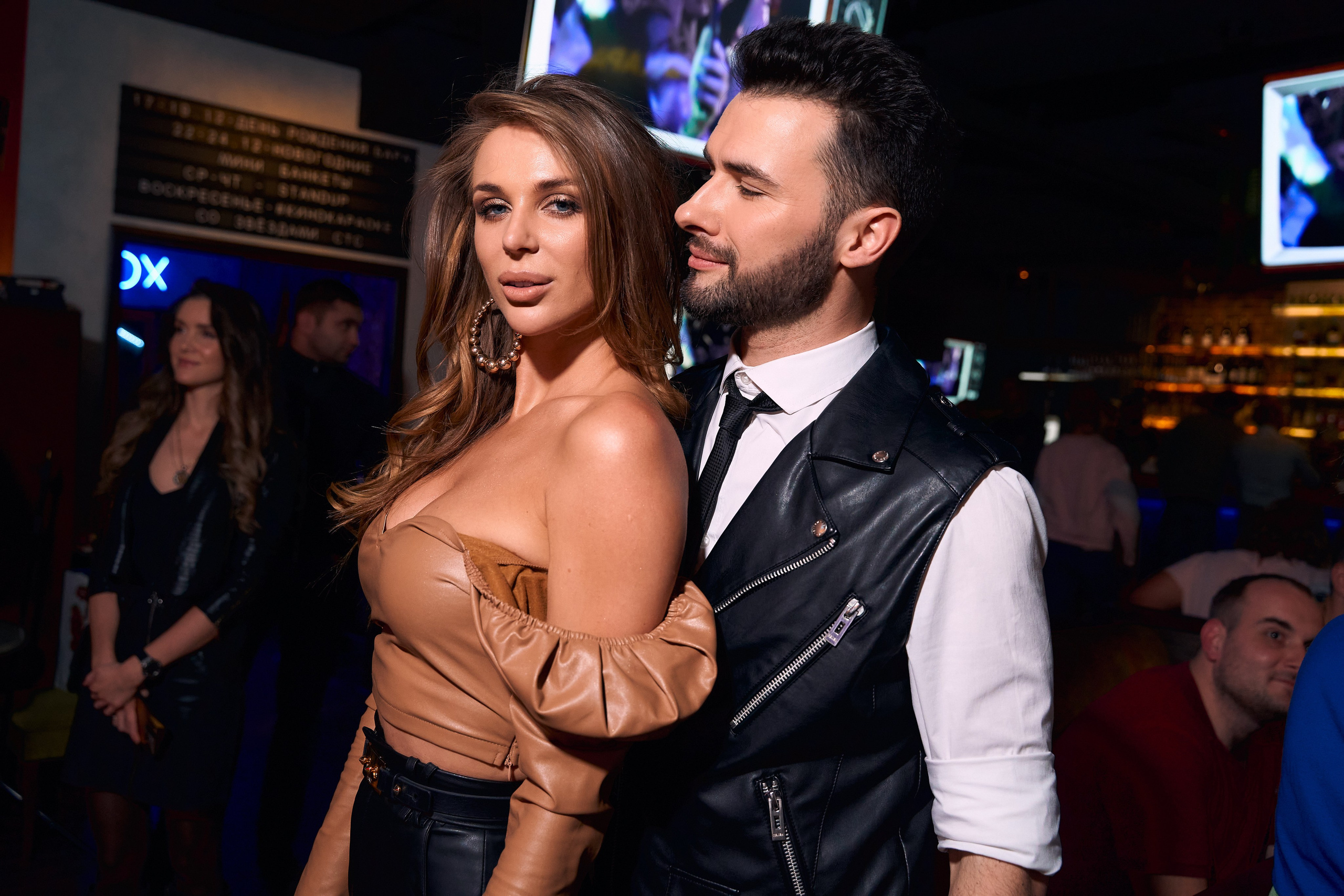 Яркие моменты репортажных съёмок в Москве | Фотограф Константин Мамонтов