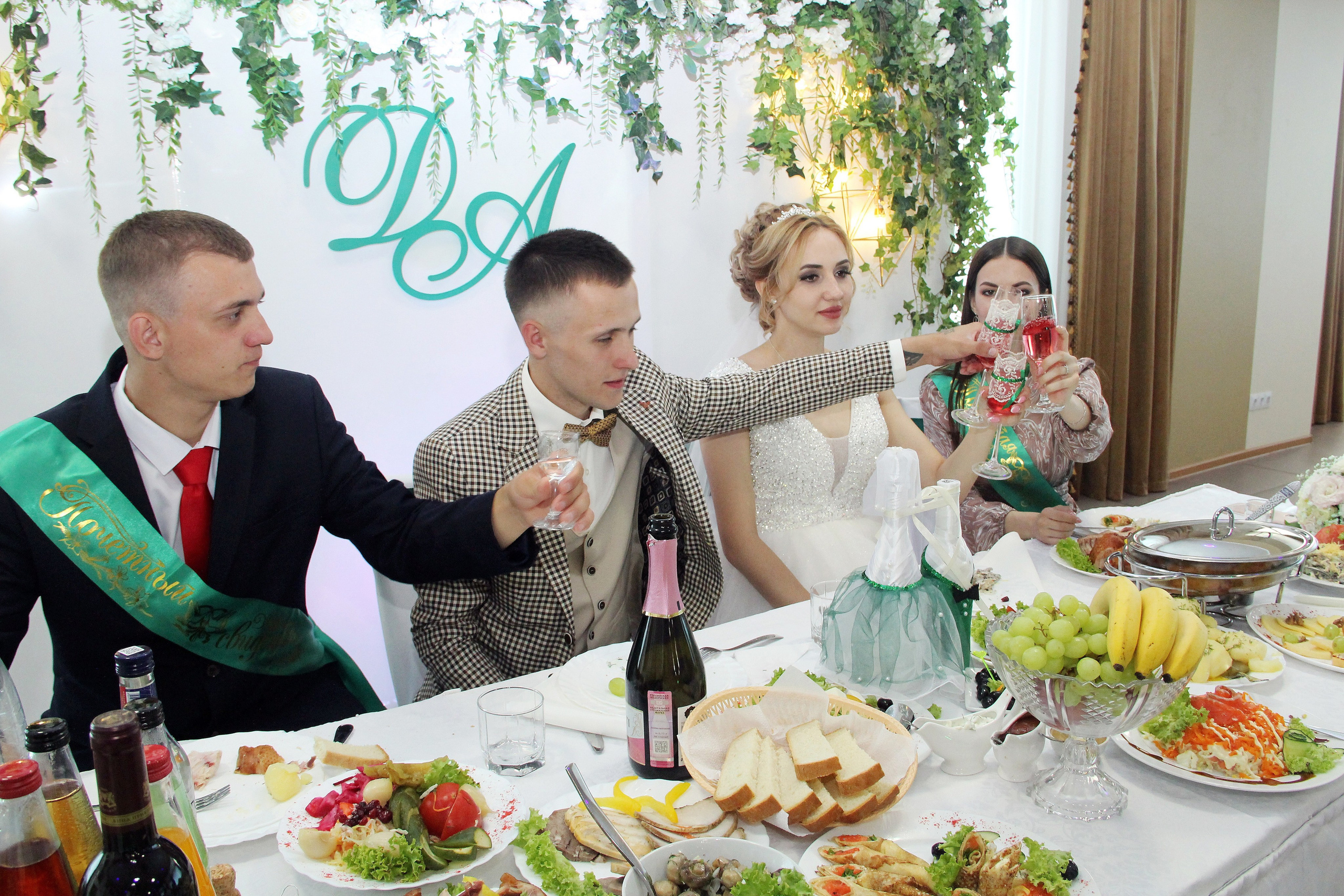 Даниил и Ангелина. Игорь Варава свадебный фотограф видеограф Белая Глина Краснодар