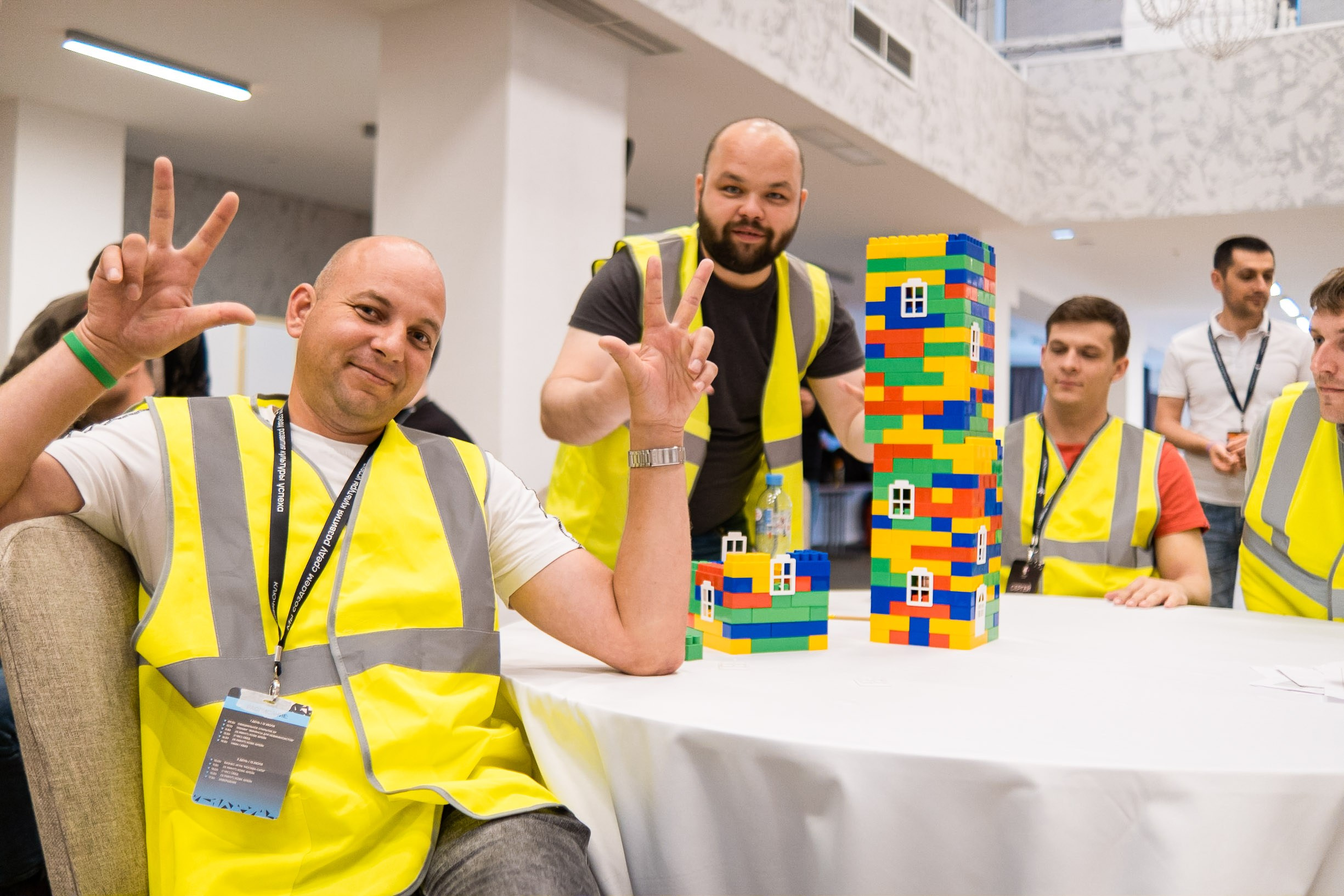 Стратегическая сессия «Ключ-авто». Репортажный фотограф Денис Тихомиров. Москва