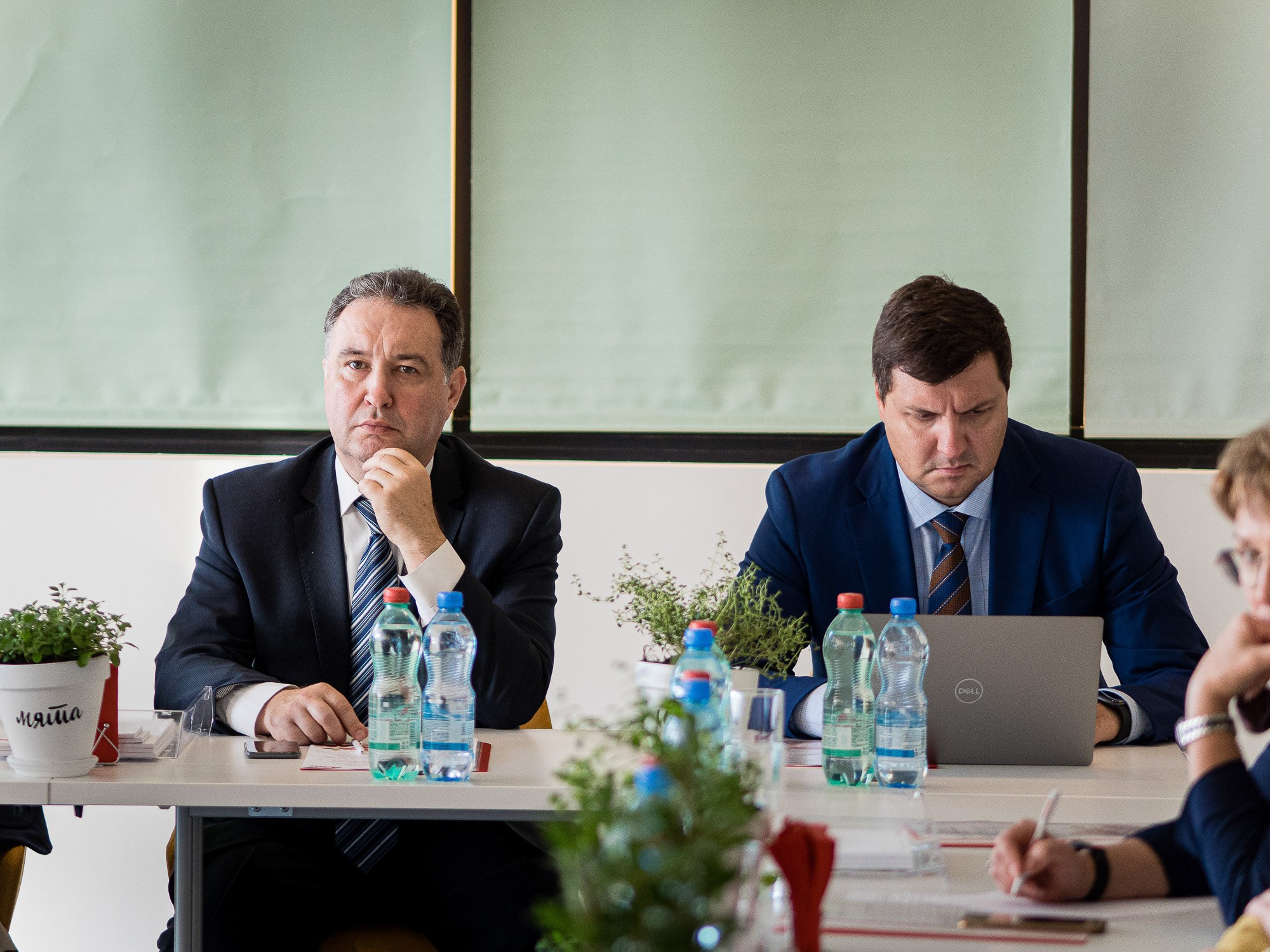 Almi Russia. Презентация новой продукции. Репортажный фотограф Денис Тихомиров. Москва