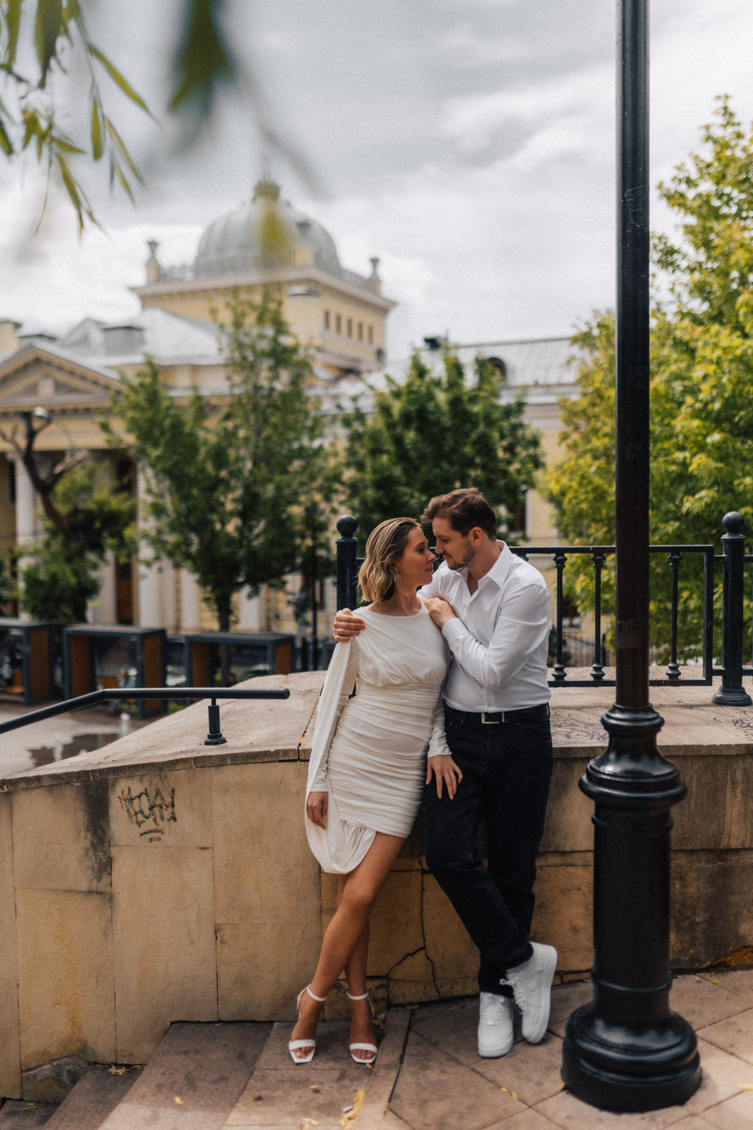 Сергей/Анна. Фотограф в Москве Татьяна Сергеева
