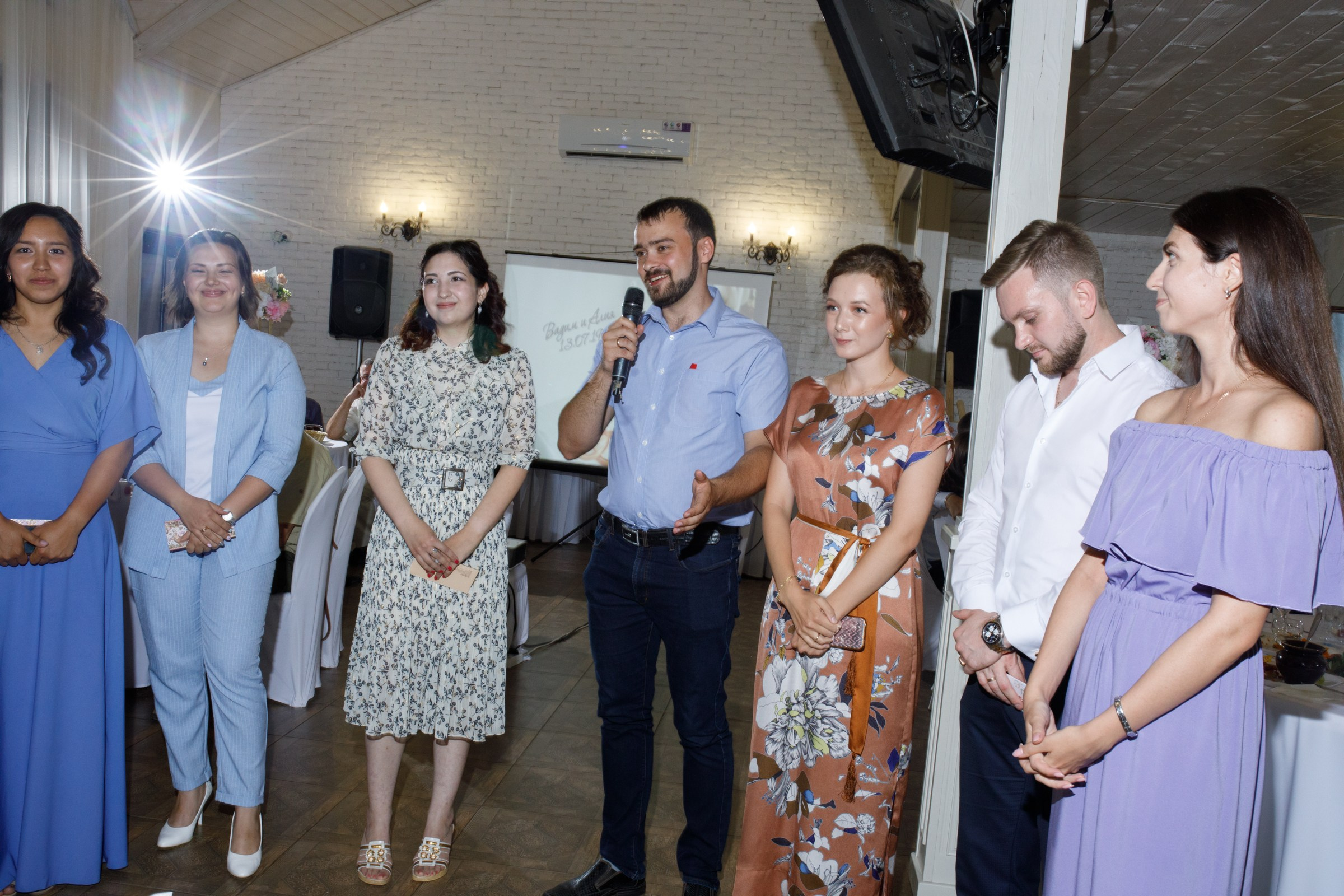 Вадим и Алия. Фотограф в Уфе Ирина Идрисова