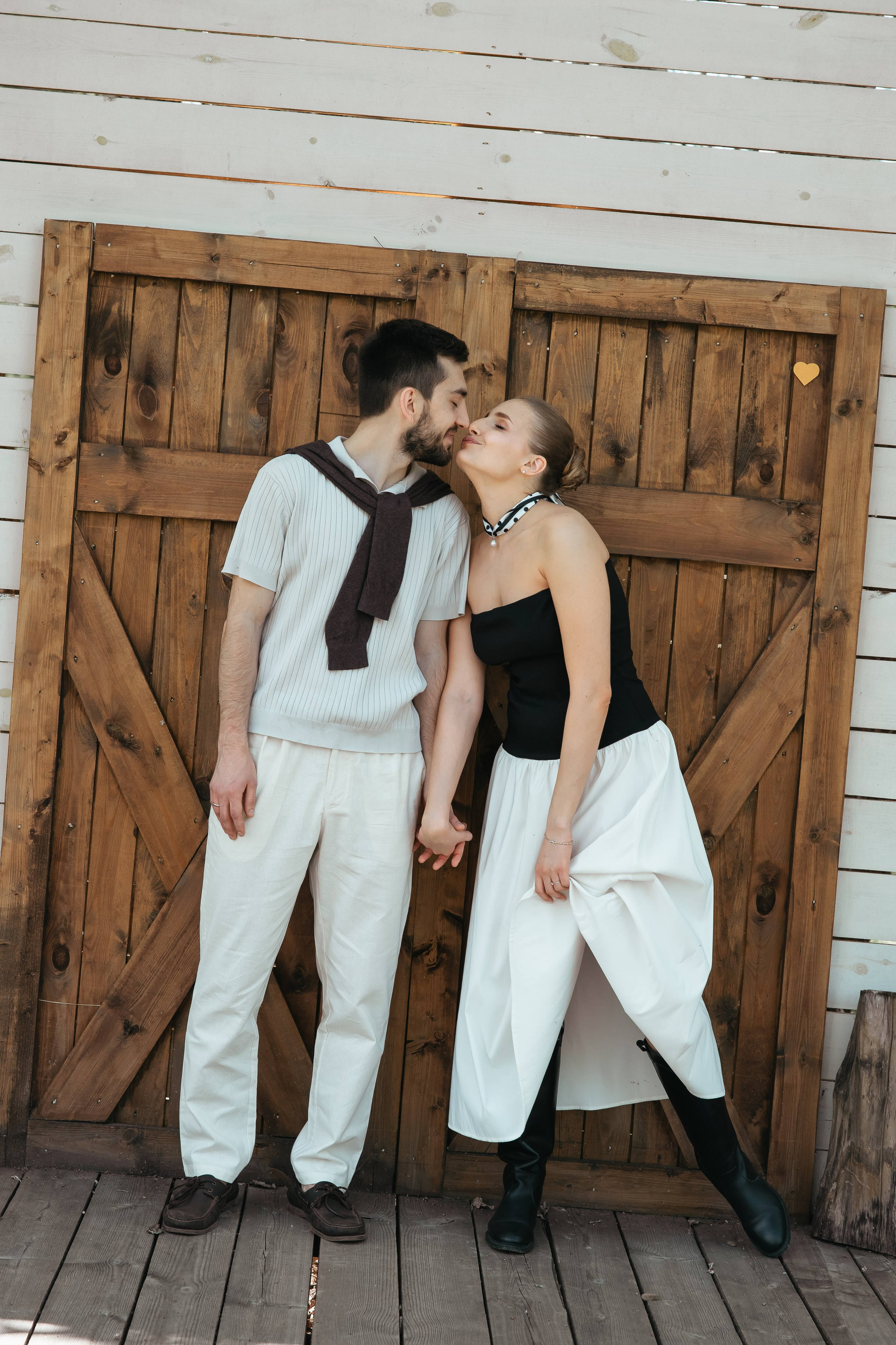 Дмитрий & Алина. Свадебный фотограф Краснодар и Москва. Анна Еремчук