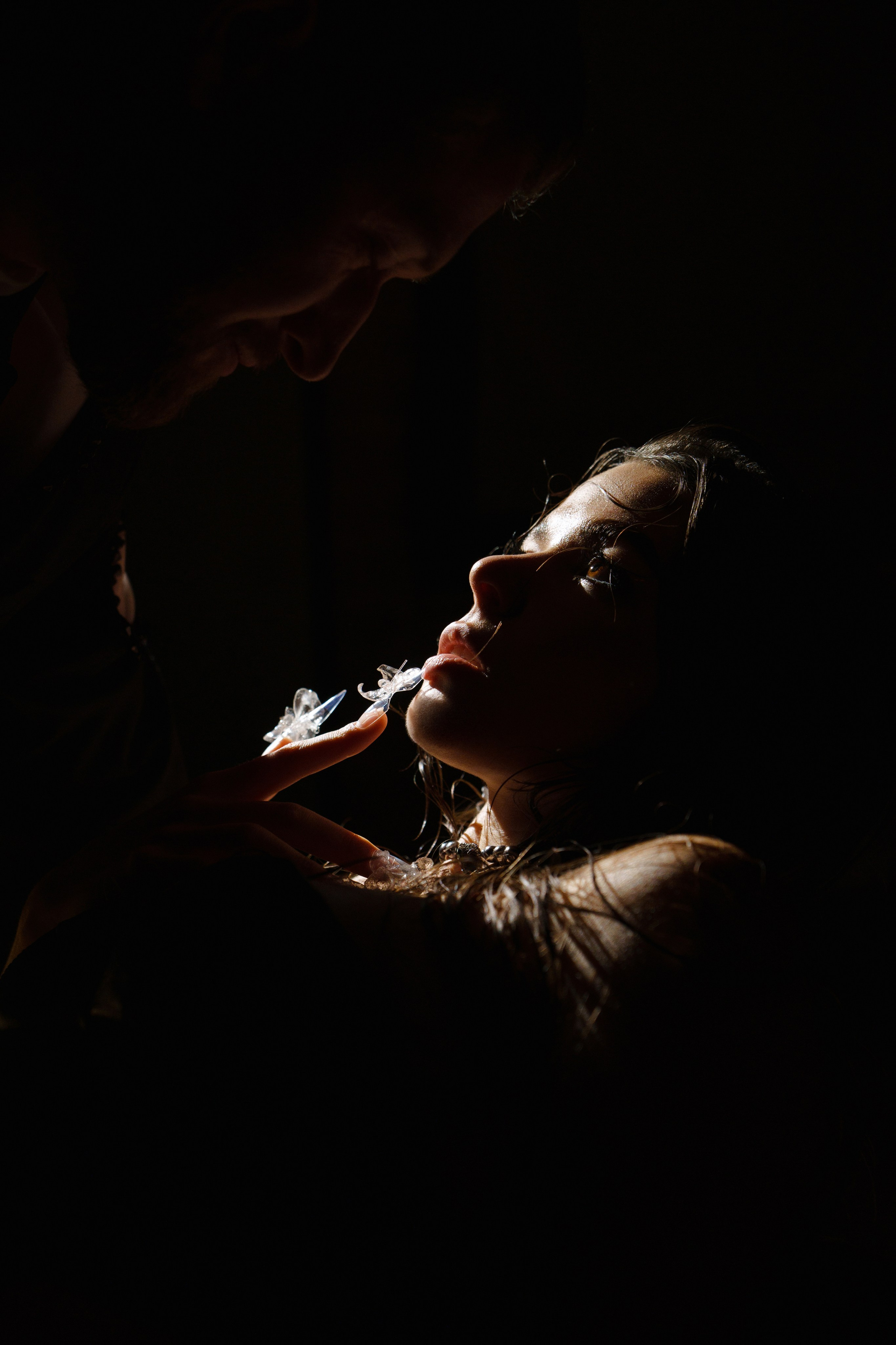 Алина и Леша