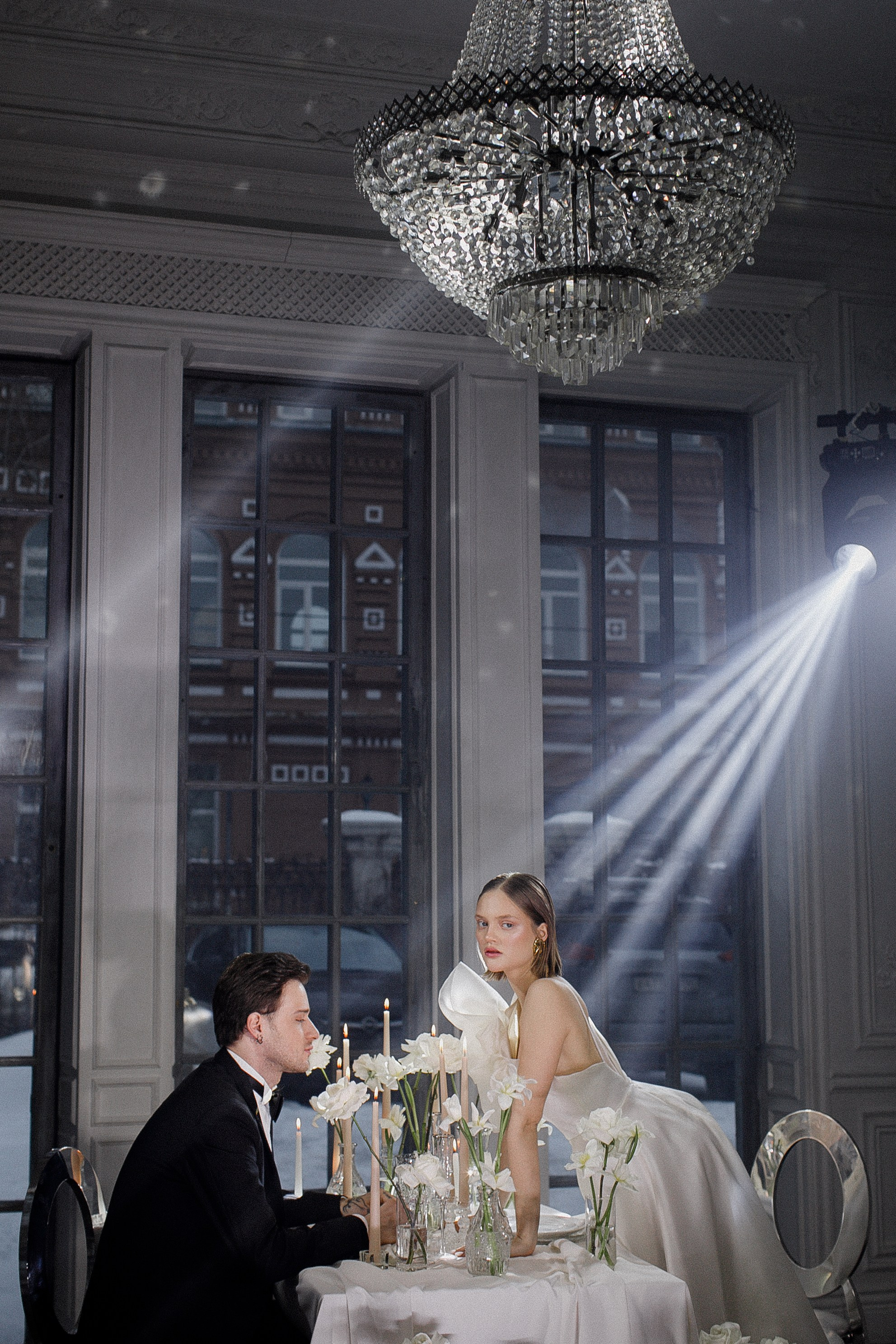 Арам и Саша