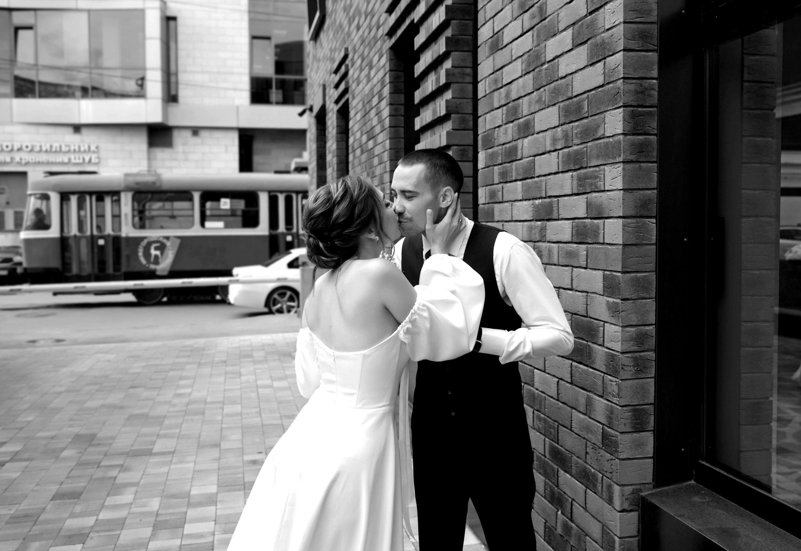 Свадьба. Семейный и детский фотограф в Нижнем Новгороде