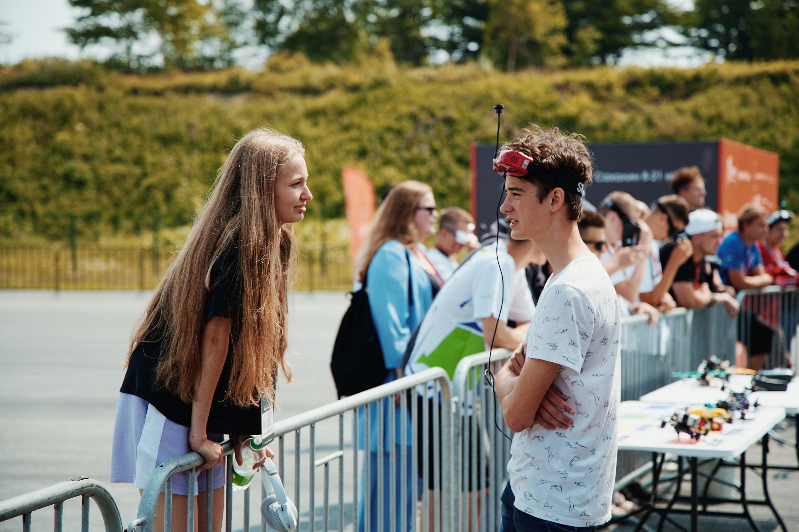 Соревнования дронов | Архипелаг 2024 | Сахалин. Фотограф в Челябинске — Дмитрий Носов