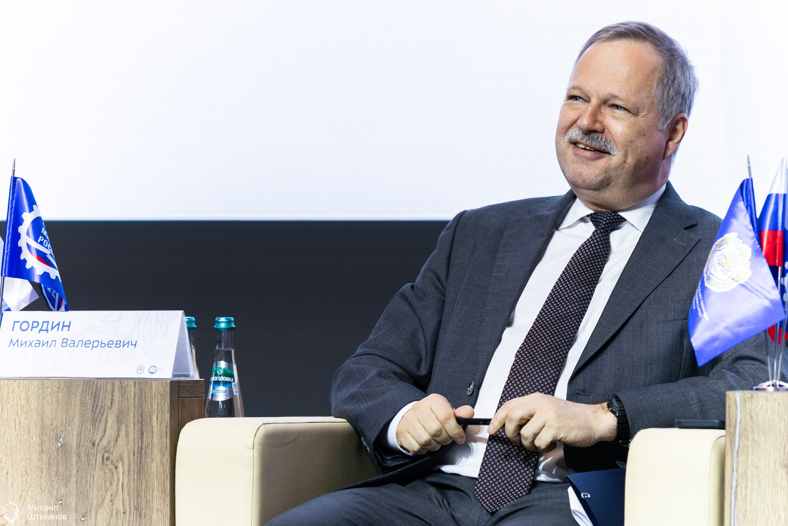 Союз Машиностроителей. Фотограф в Москве Михаил Штаханов