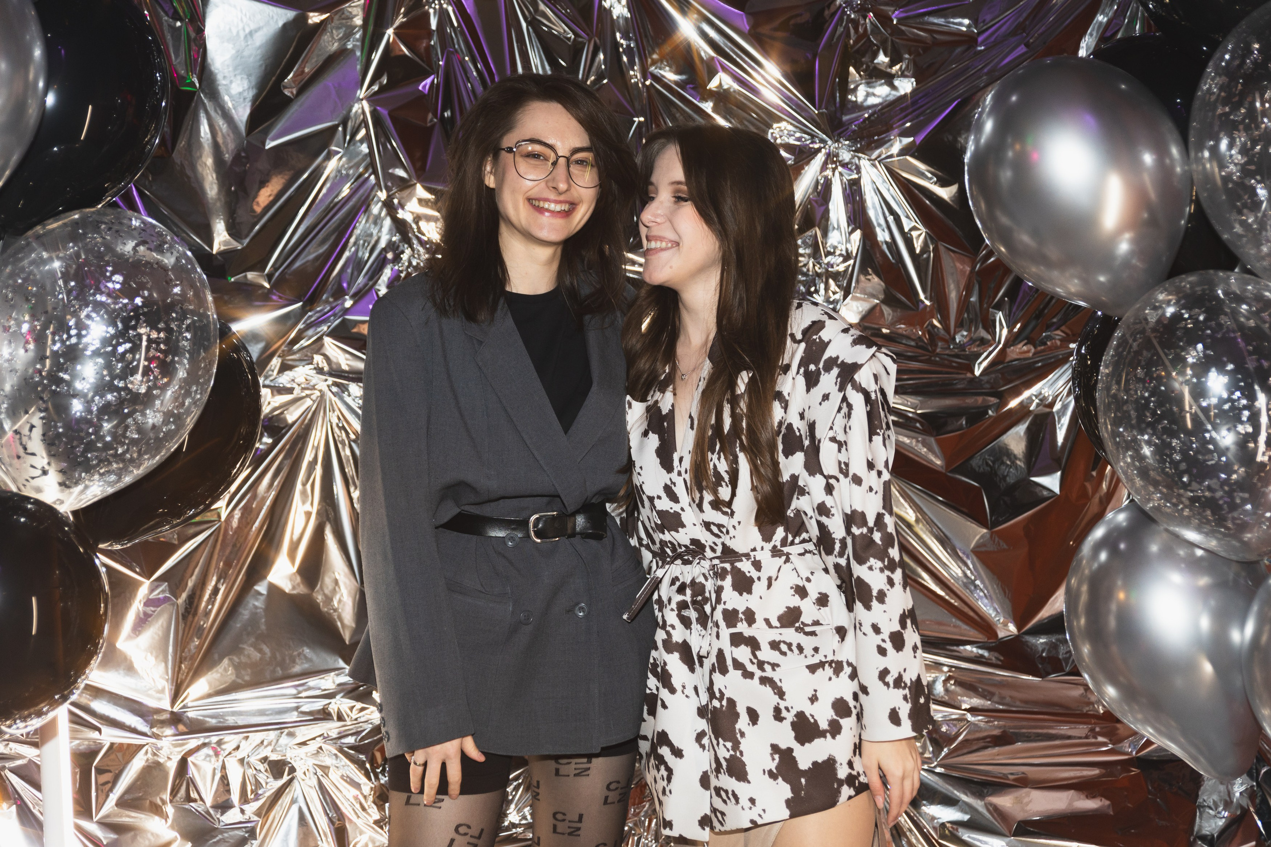 День рождения Миши и Сёмы. Фотограф в Москве Михаил Штаханов