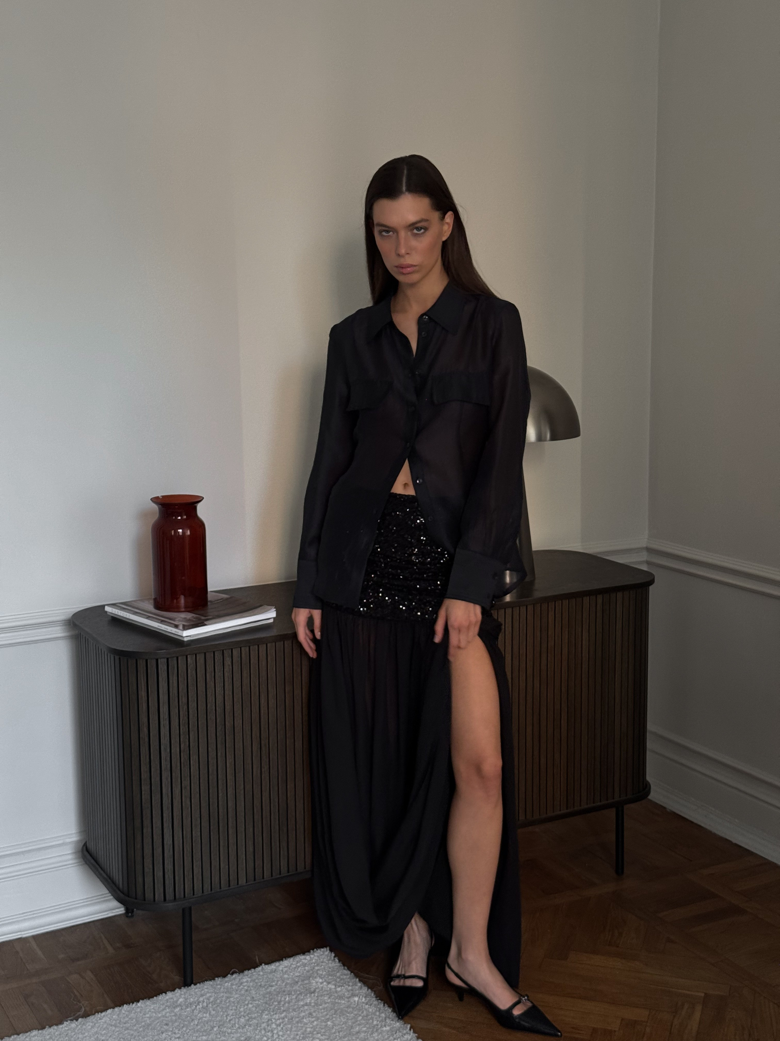 VELNOIR. Главная