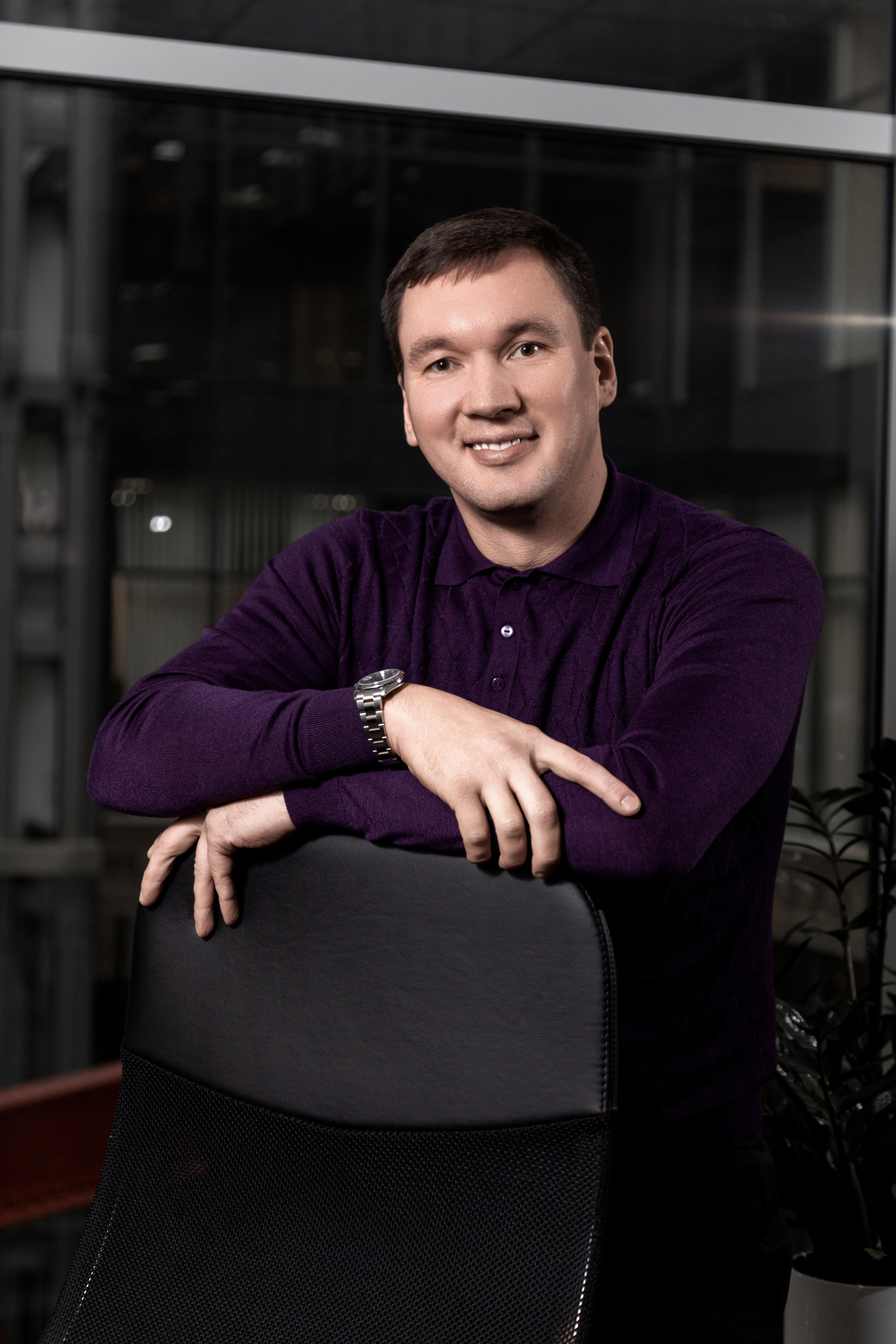 Бизнес-съёмка. Свадебный фотограф Дмитрий Гладков