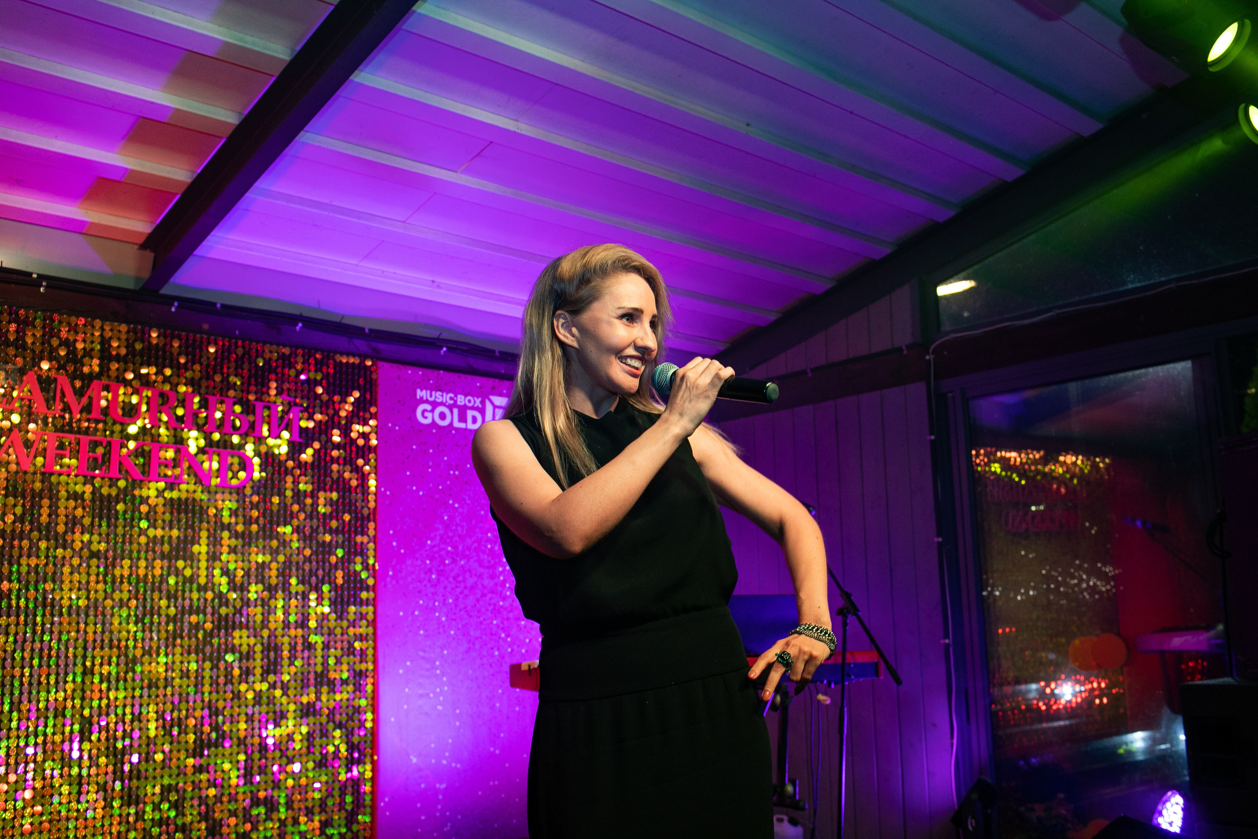 Конаково. Art photographer Nino