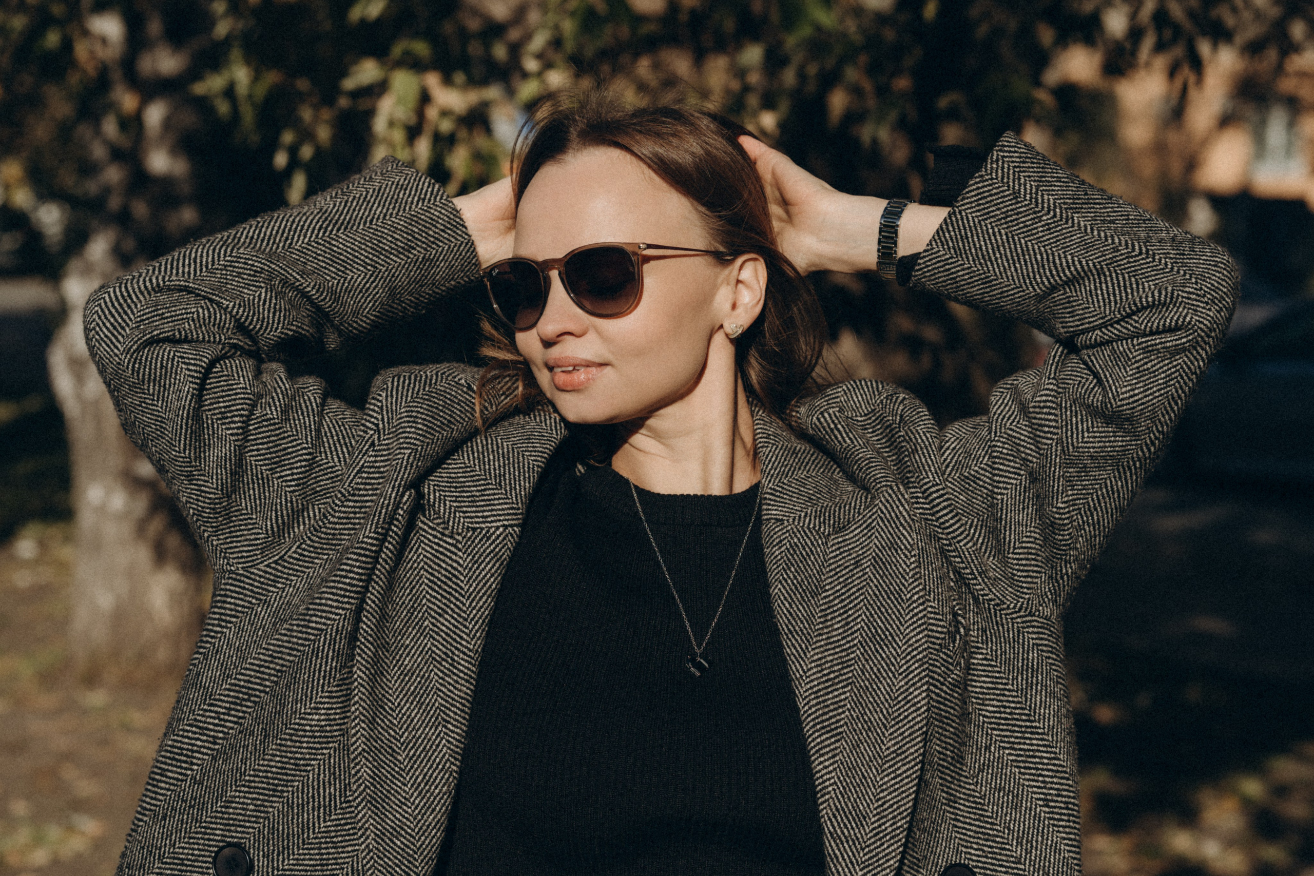 Подружки. Фотограф и видеограф в Тюмени Екатерина Чернецкая