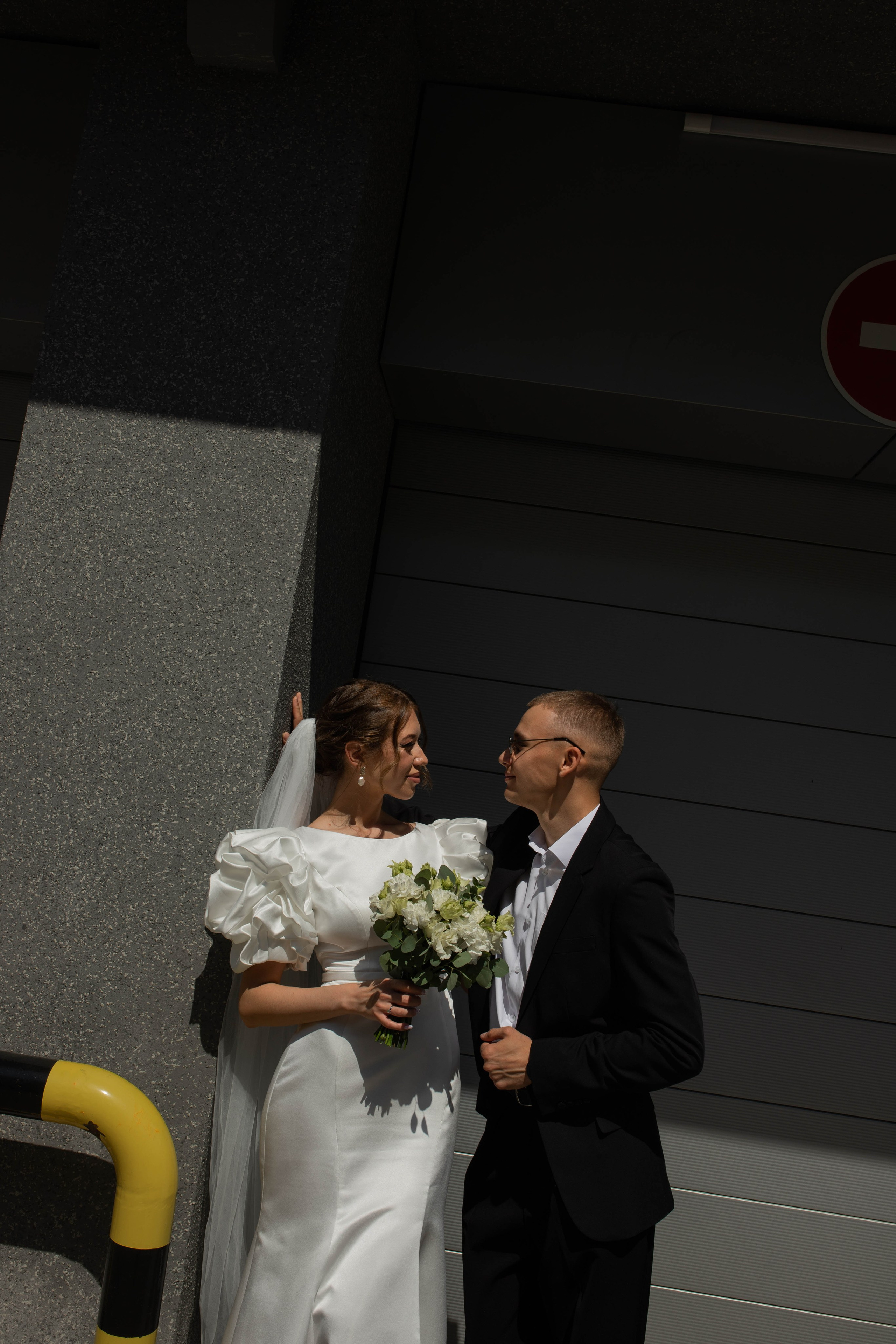 СВАДЕБНЫЙ. Фотограф Бушуева Дарья