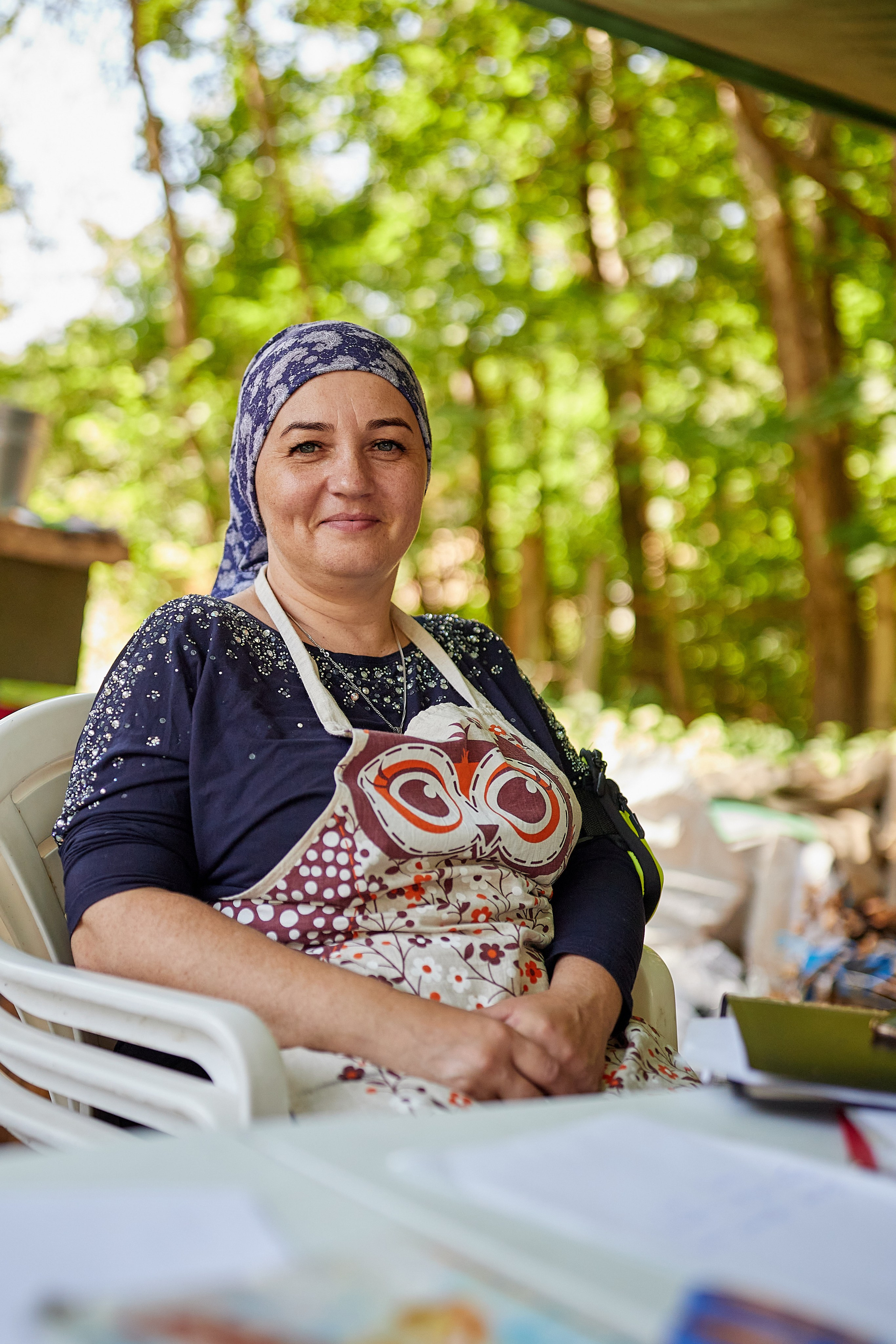 Кадеты. Главная