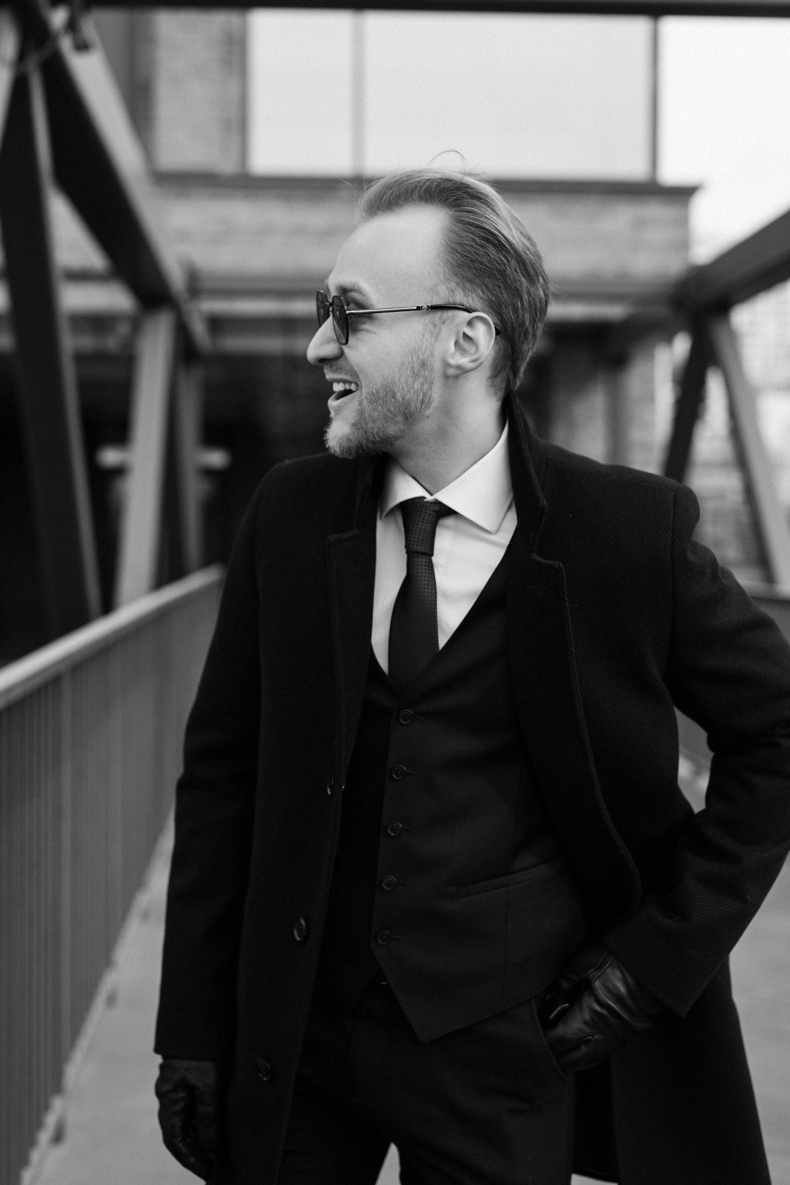 Алексей. Таня Давтян фотограф в Новосибирске