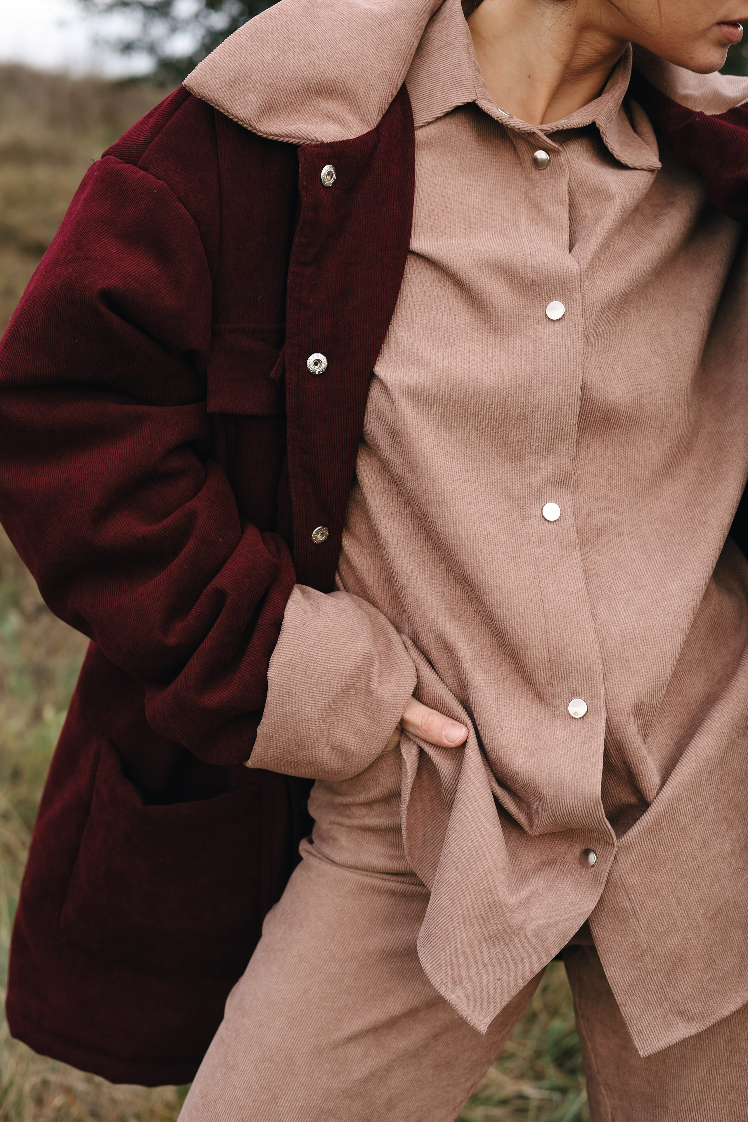 Контент. Photographer Oseiko Nadezhda