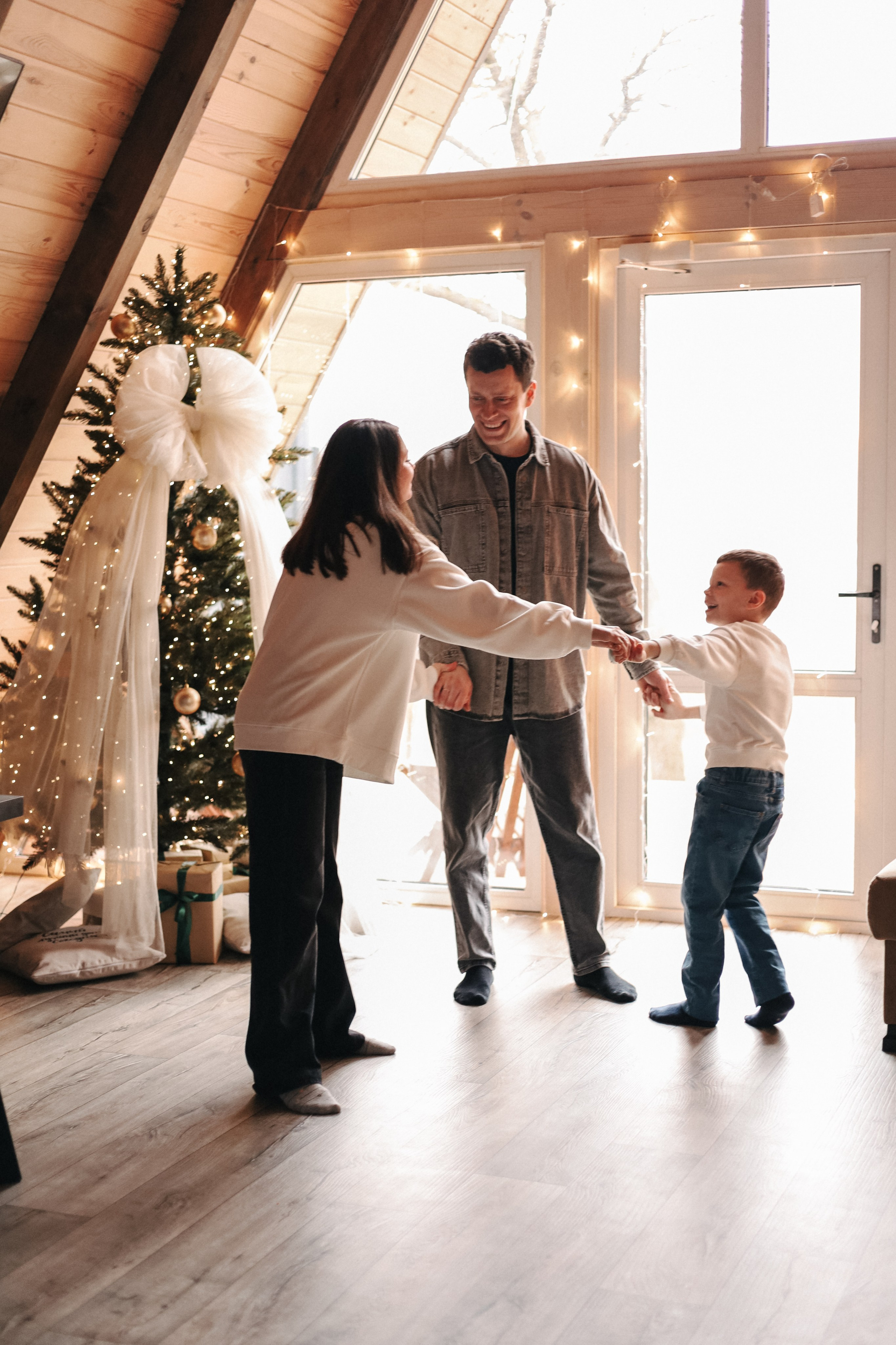 Семейная. Photographer Oseiko Nadezhda