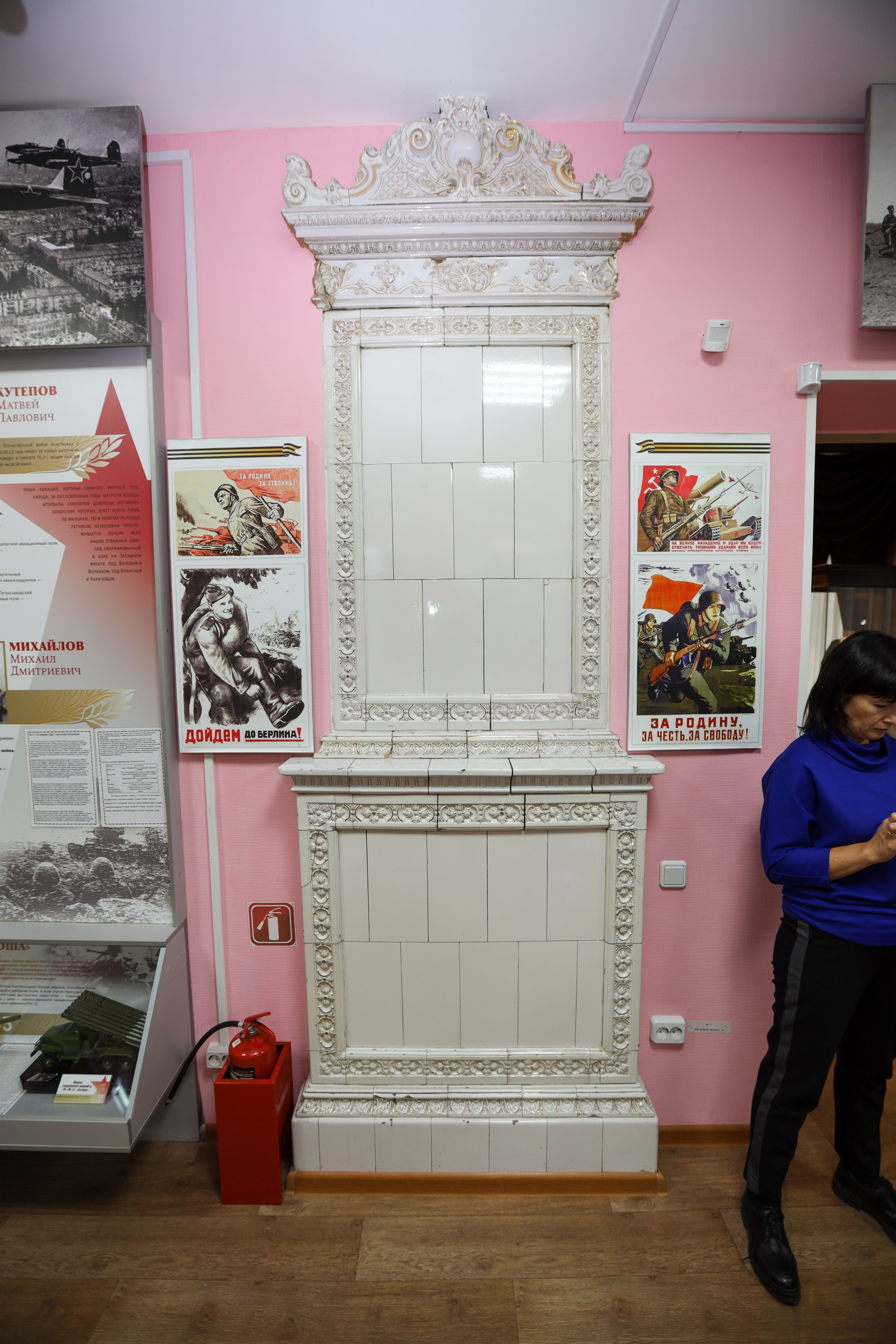 Поездка в Белев и на производство пастилы. Фотограф в Туле Крупский АнДРей. Фотостудия «КАДР71» в Туле