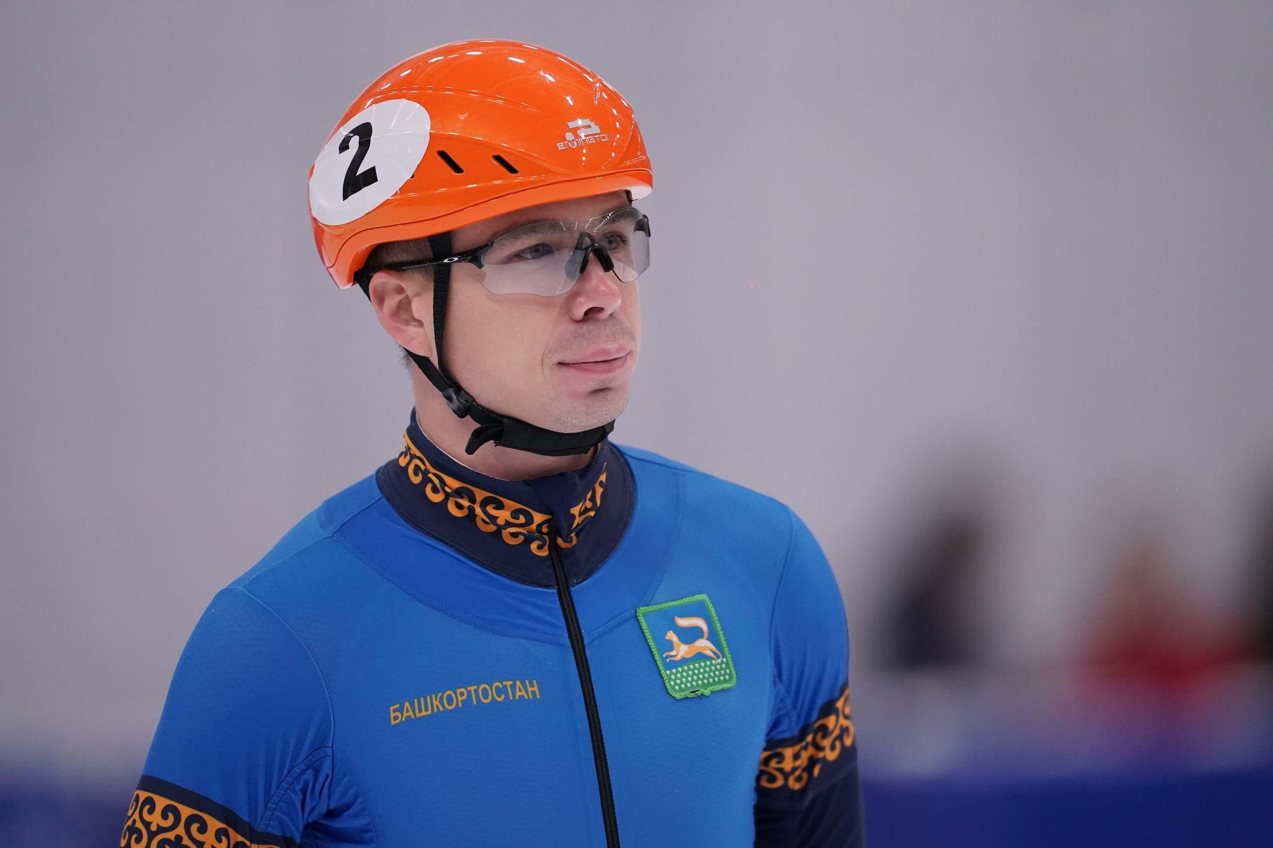 Шорт-трек. Спортивный фотограф Олег Медведев | prosport67 | Смоленск