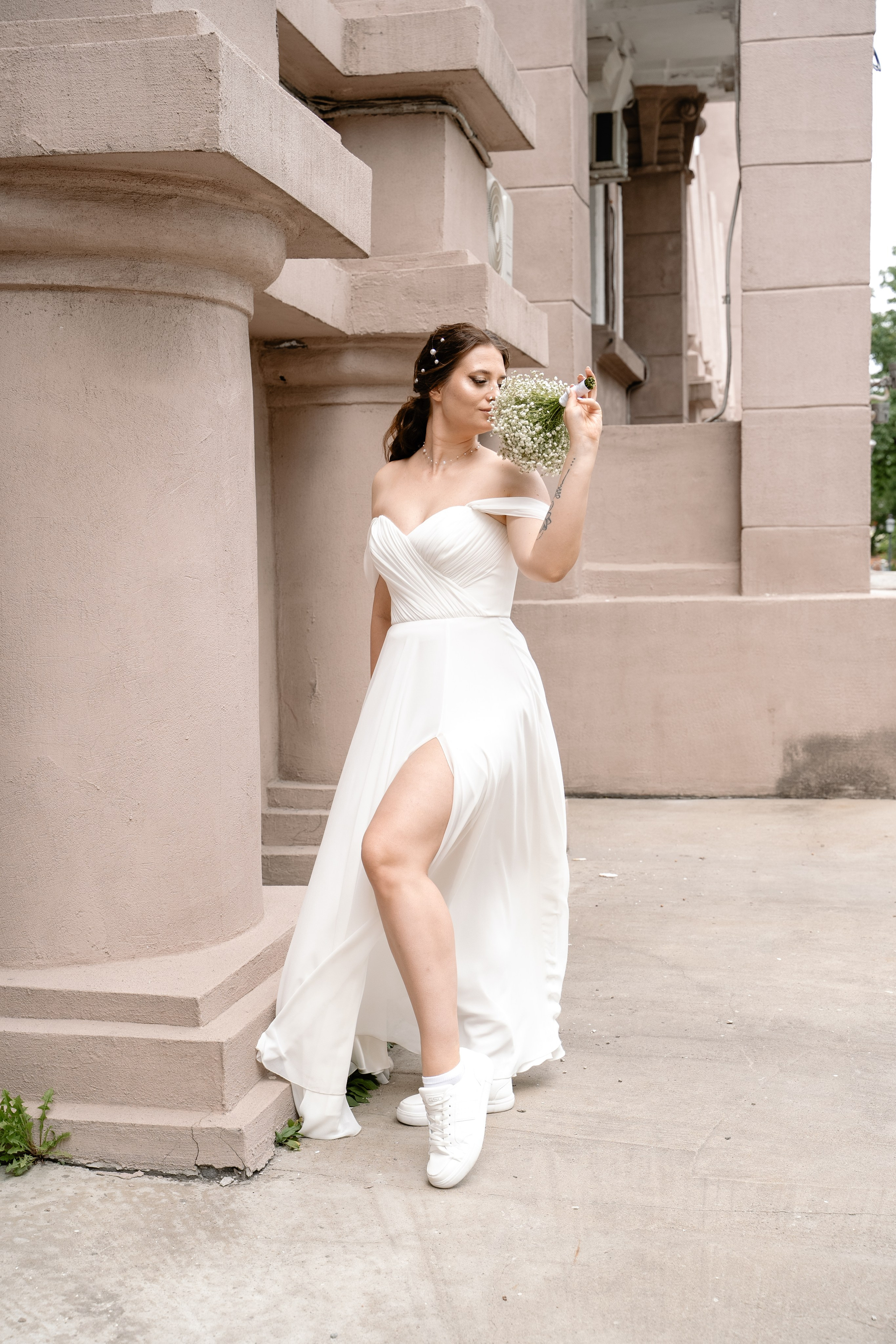 Сергей и Даниэль. Главная