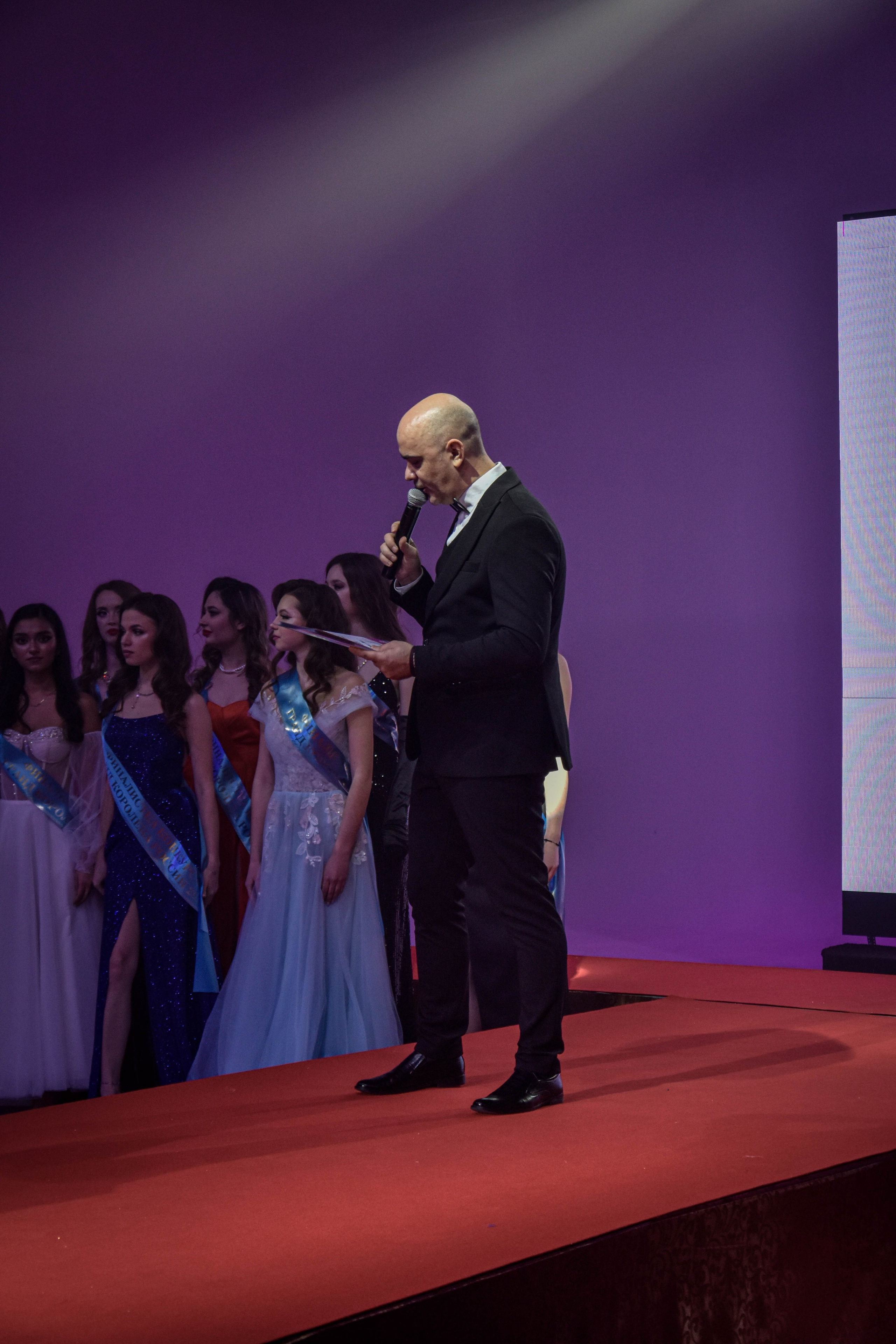 Конкурс красоты Королева Москвы 2024. Женский фотограф в Людиново и Киров