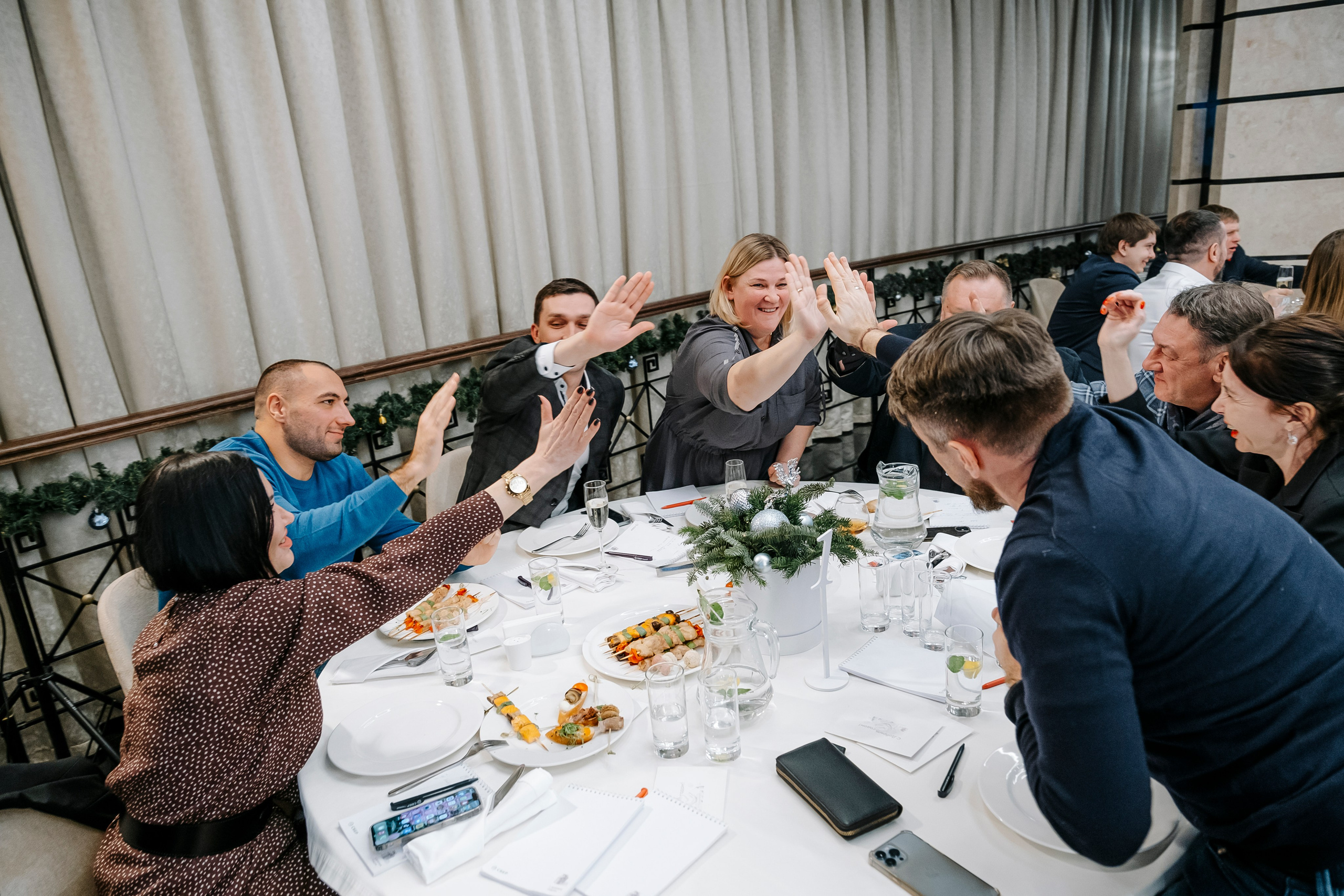 Сбер | Благотворительный вечер. #фотокаквкино | Фотографирую людей