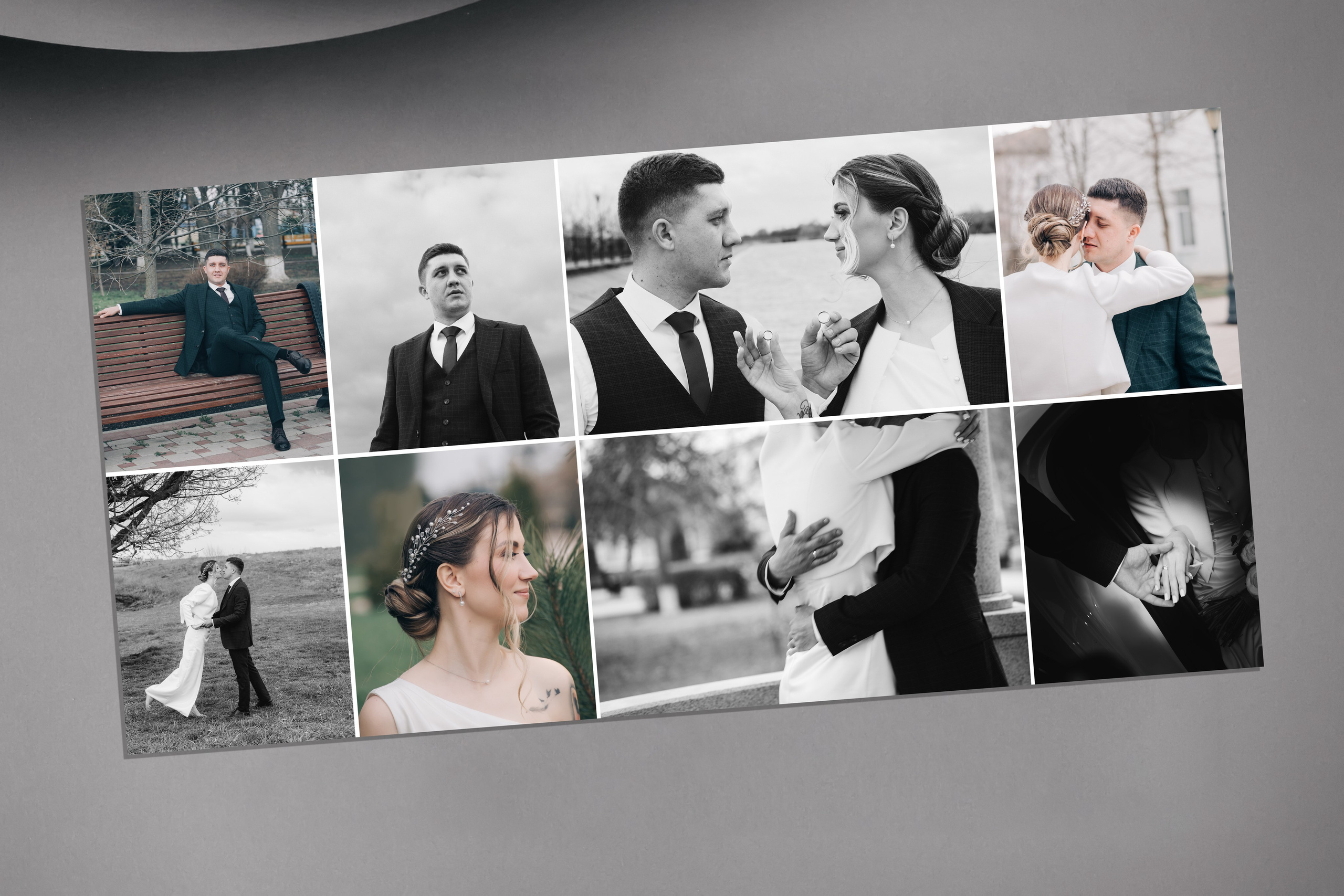 Фотокниги Тихорецк, Новопокровская, Краснодар. Свадебный и семейный фотограф в Краснодарском крае Мария Данилкина