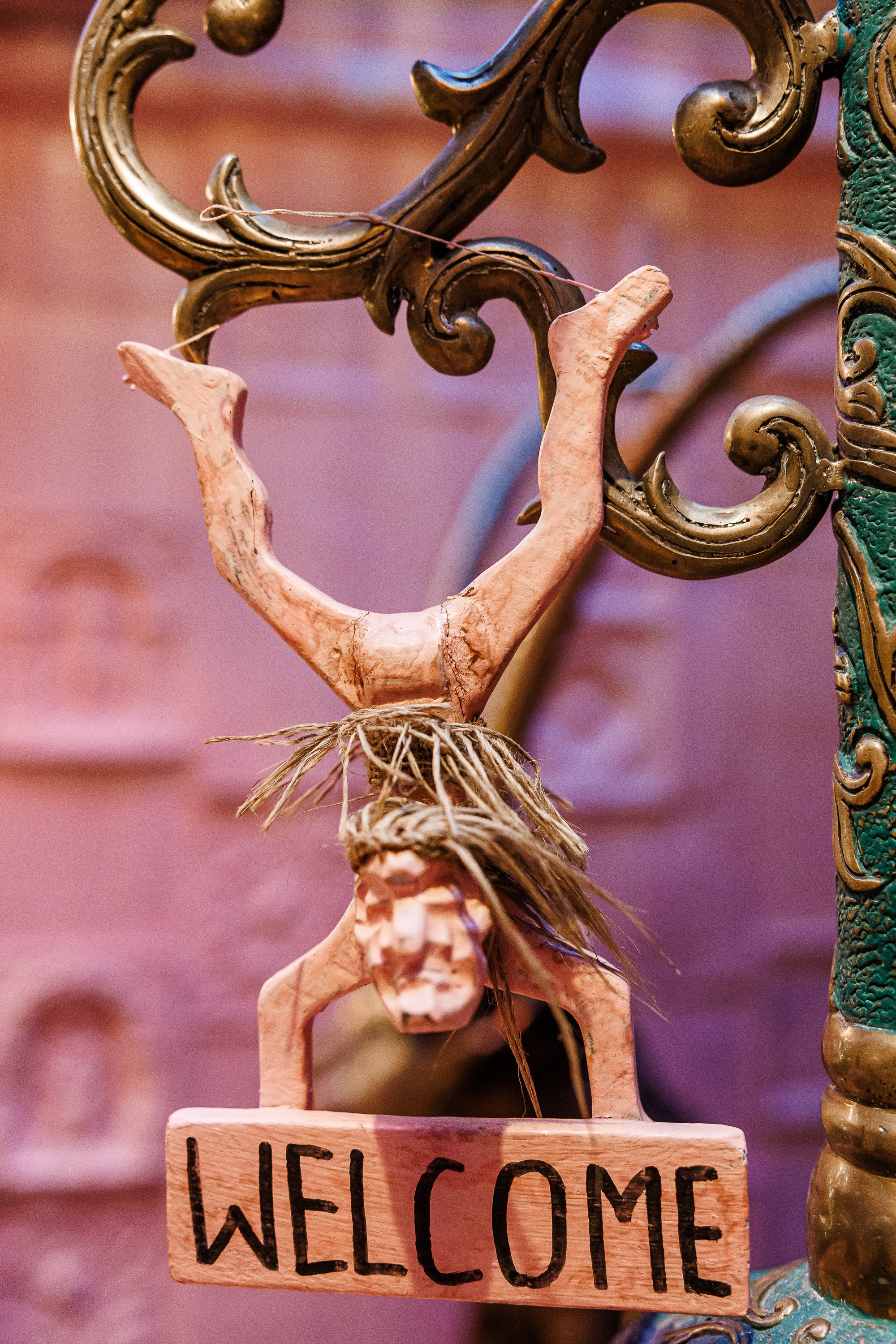 Новогодний корпоратив в Villa Mr Pinky. Фотограф в Санкт-Петербурге — Сергей Петров